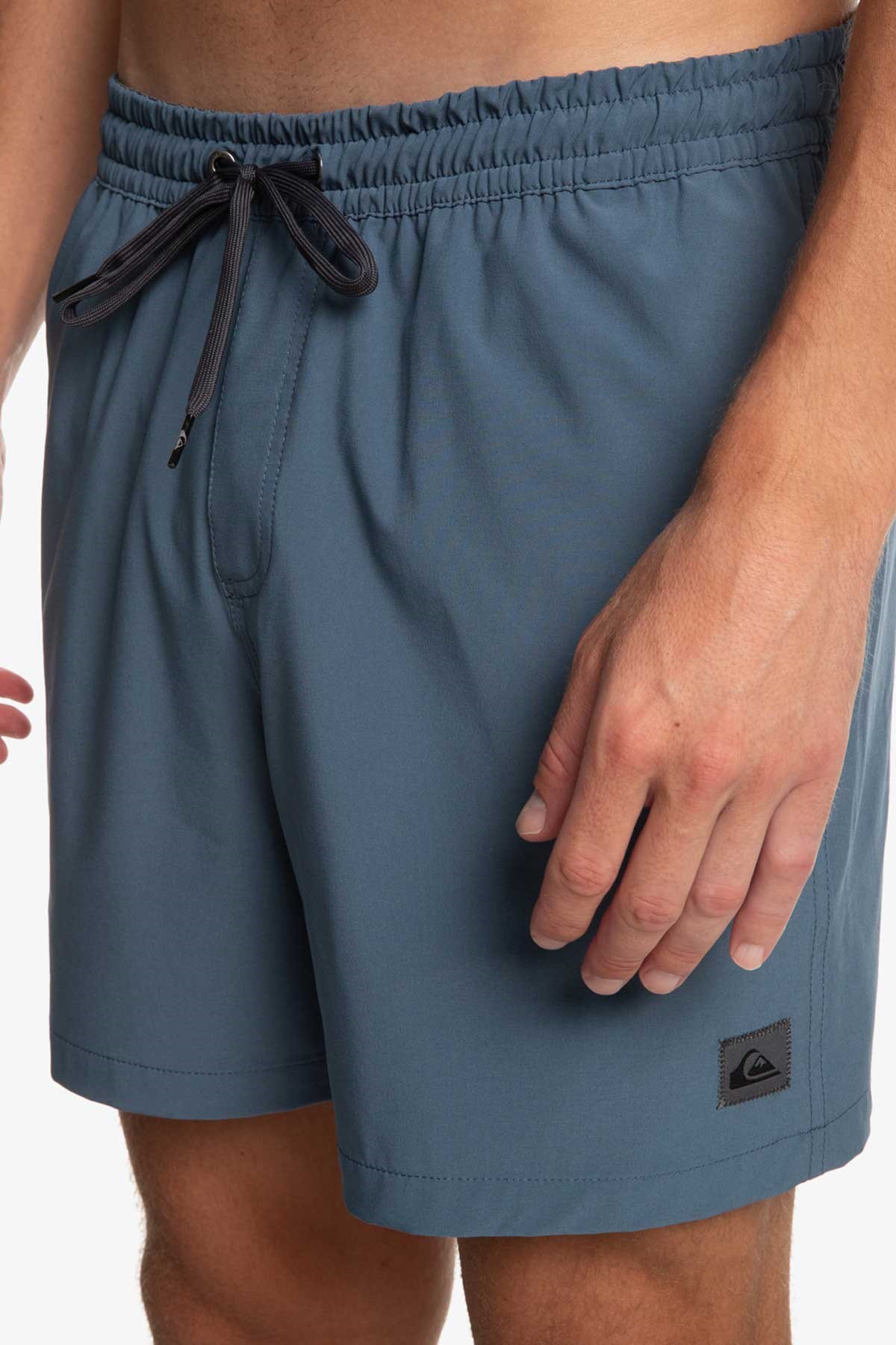 Quiksilver Surfsilk 16 Erkek Deniz Şortu EQYJV03993-BYG0 Lacivert