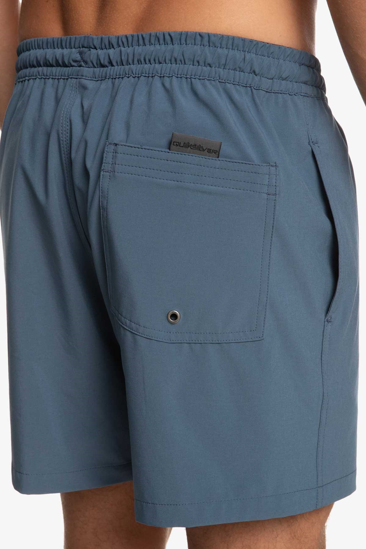 Quiksilver Surfsilk 16 Erkek Deniz Şortu EQYJV03993-BYG0 Lacivert