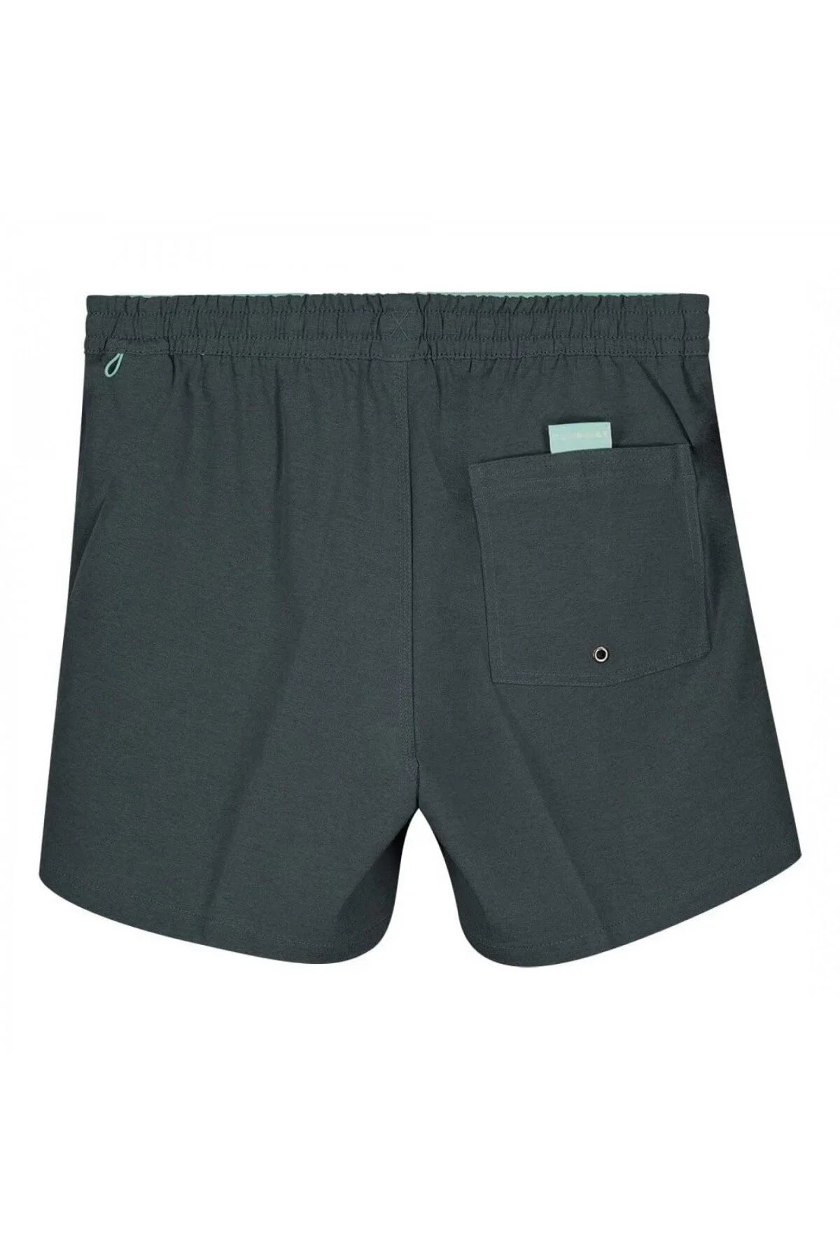 Quiksilver Surfsilk 16 Erkek Deniz Şortu EQYJV03993-KRD0 Antrasit