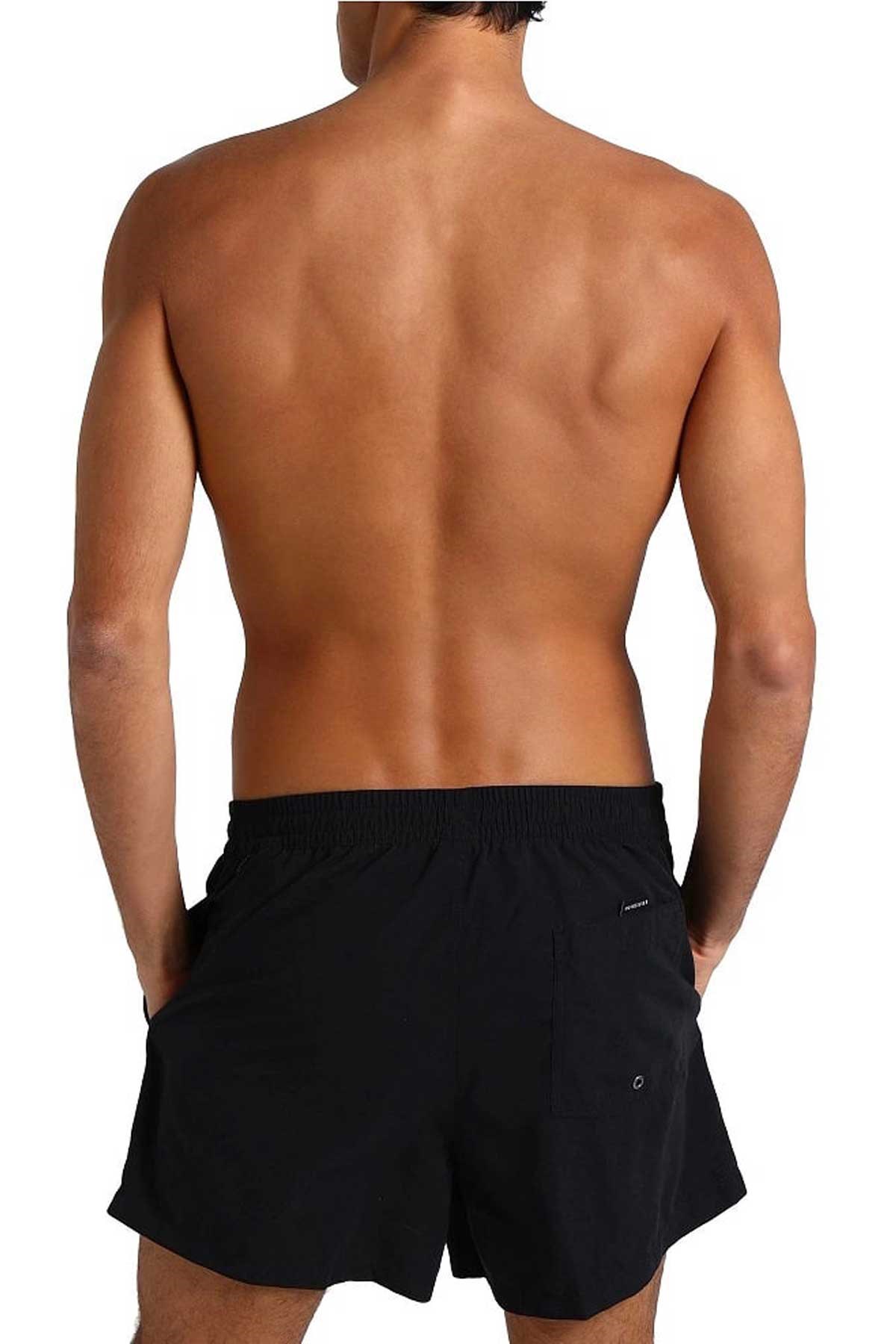 Quiksilver Surfsilk 16 Erkek Deniz Şortu EQYJV03993-KVJ0 Siyah