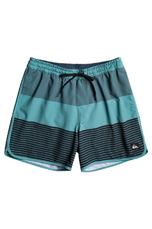 Quiksilver Tijuana 16 Erkek Deniz Şortu EQYJV04012-BLZ6 Mavi
