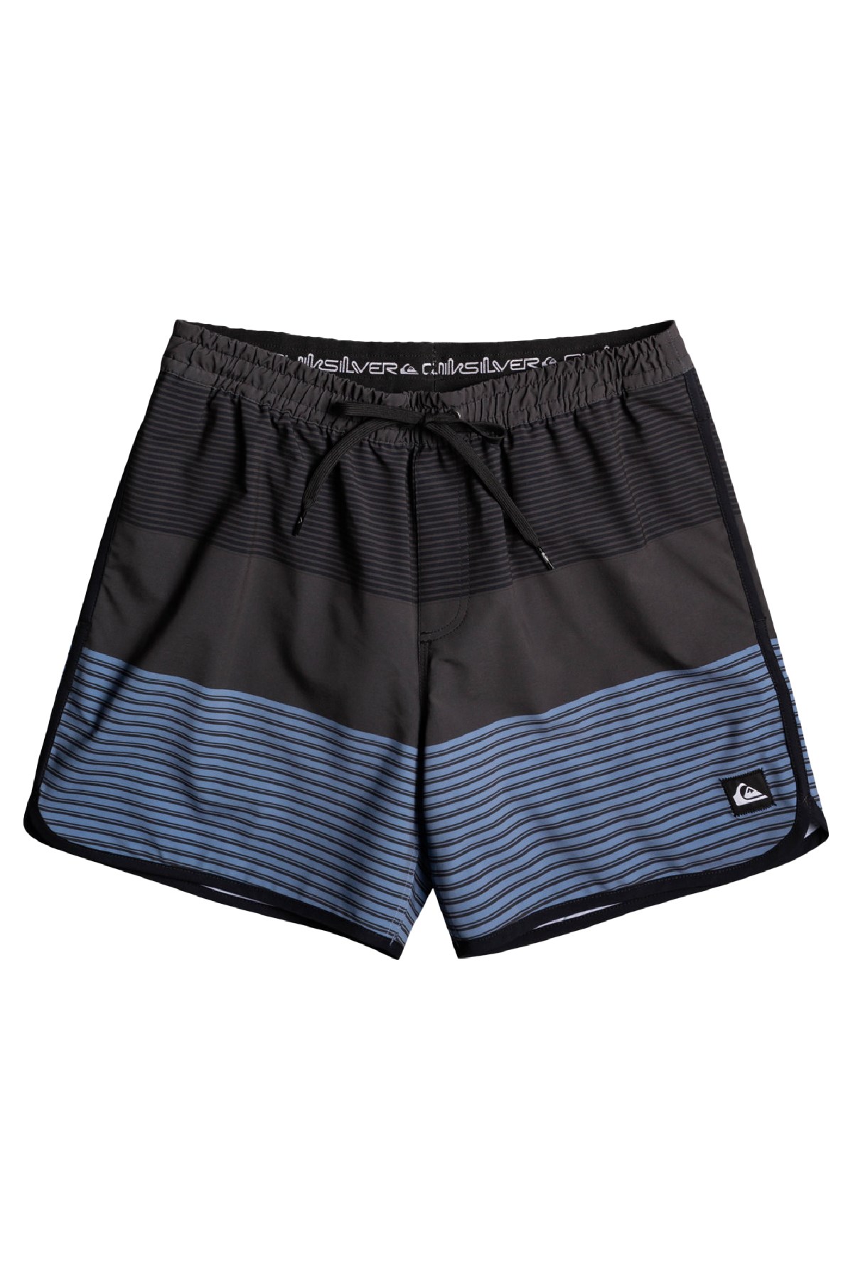 Quiksilver Tijuana 16 Erkek Deniz Şortu EQYJV04012-KVJ6 Siyah