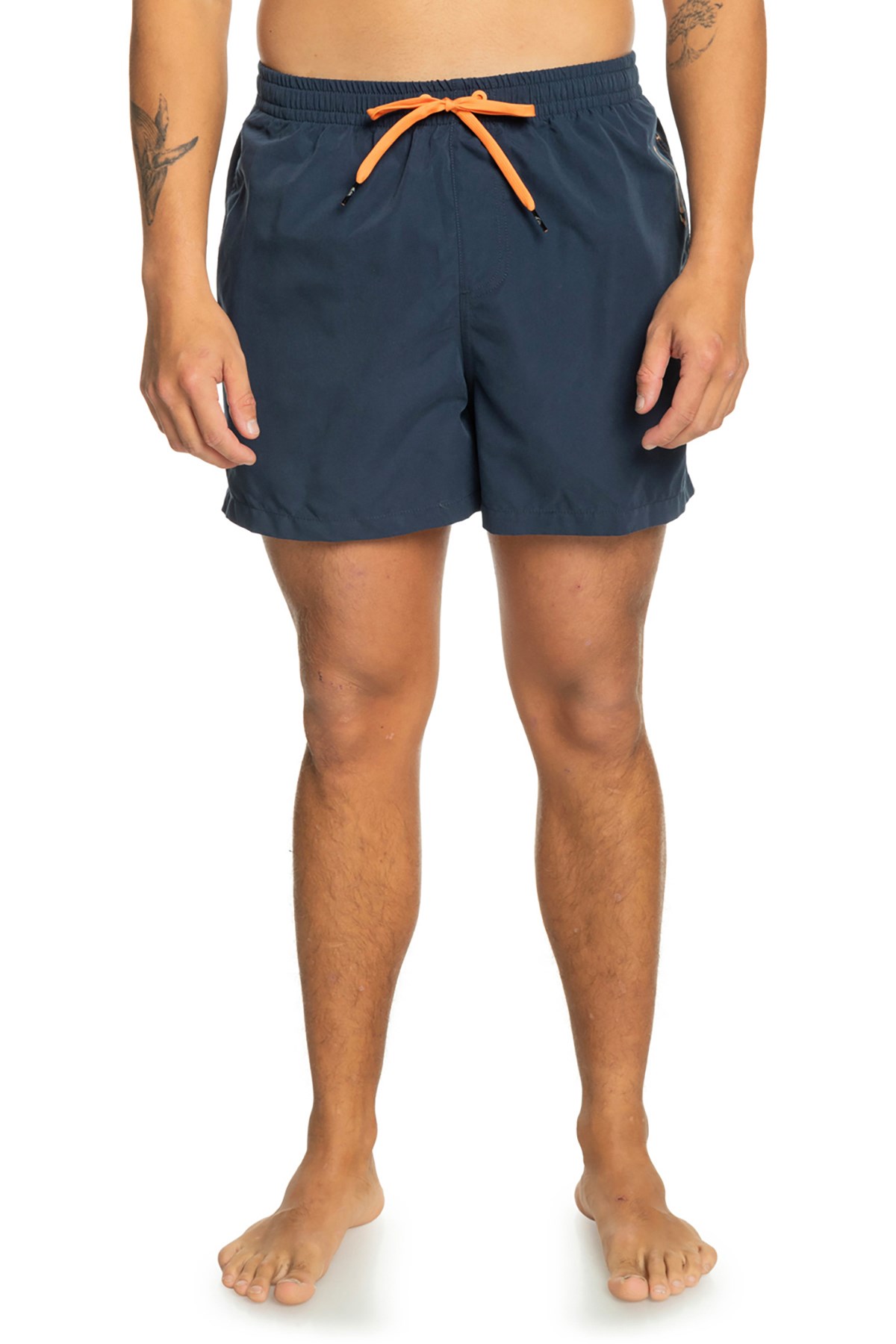 Quiksilver Behind Waves Erkek Deniz Şortu EQYJV04061-BYJ0 Lacivert
