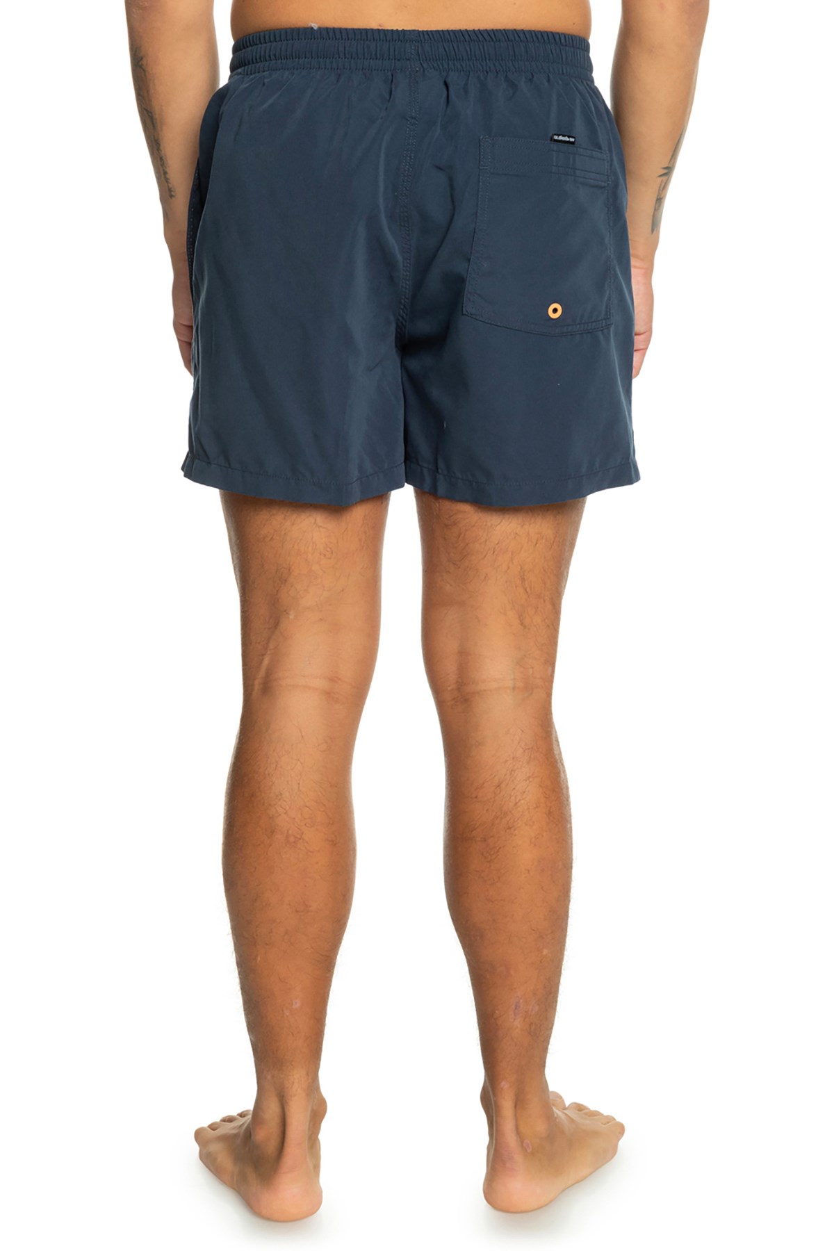 Quiksilver Behind Waves Erkek Deniz Şortu EQYJV04061-BYJ0 Lacivert