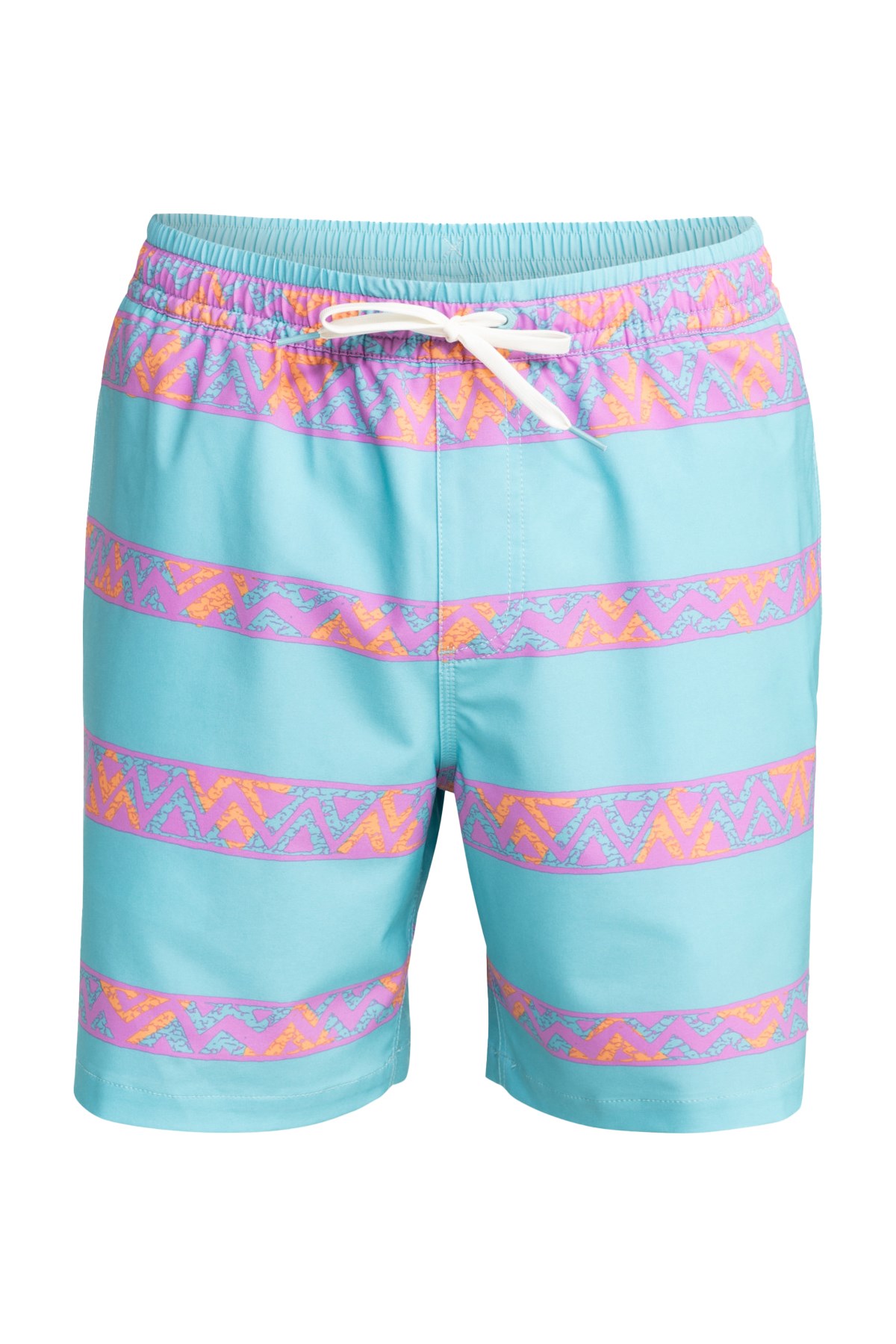Quiksilver Take Us Back Vl 17 Erkek Deniz Şortu EQYJV04062-BHA6 Mavi