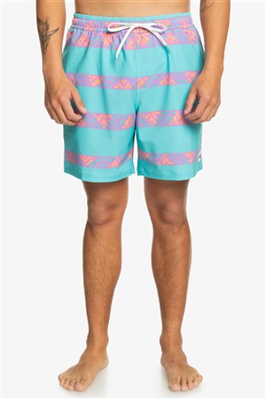 Quiksilver Take Us Back Vl 17 Erkek Deniz Şortu EQYJV04062-BHA6