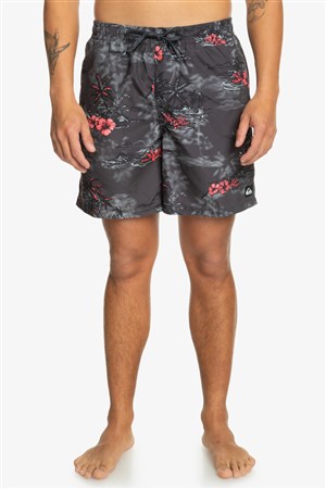 Quiksilver Longmanhill Volley Erkek Deniz Şortu EQYJV04063-9024