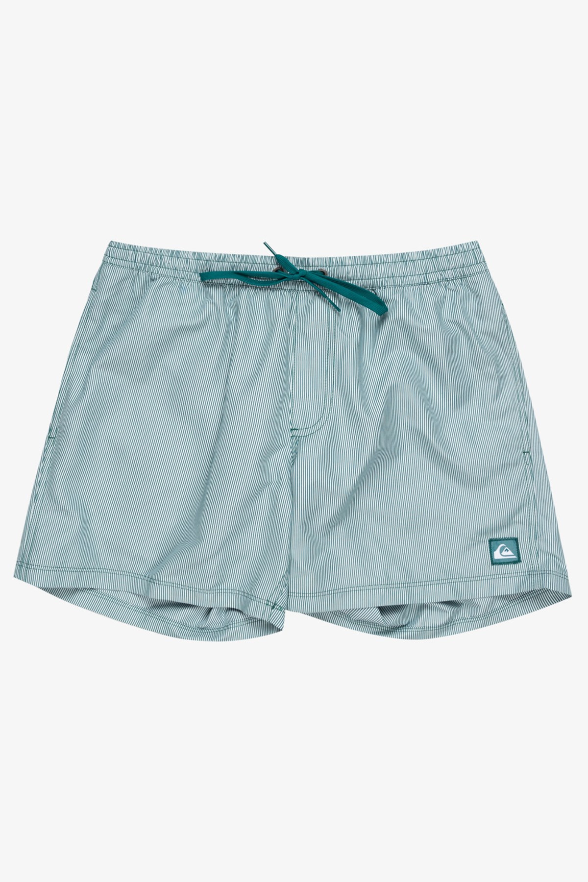 Quiksilver Everyday Deluxe Erkek Deniz Şortu Yeşil