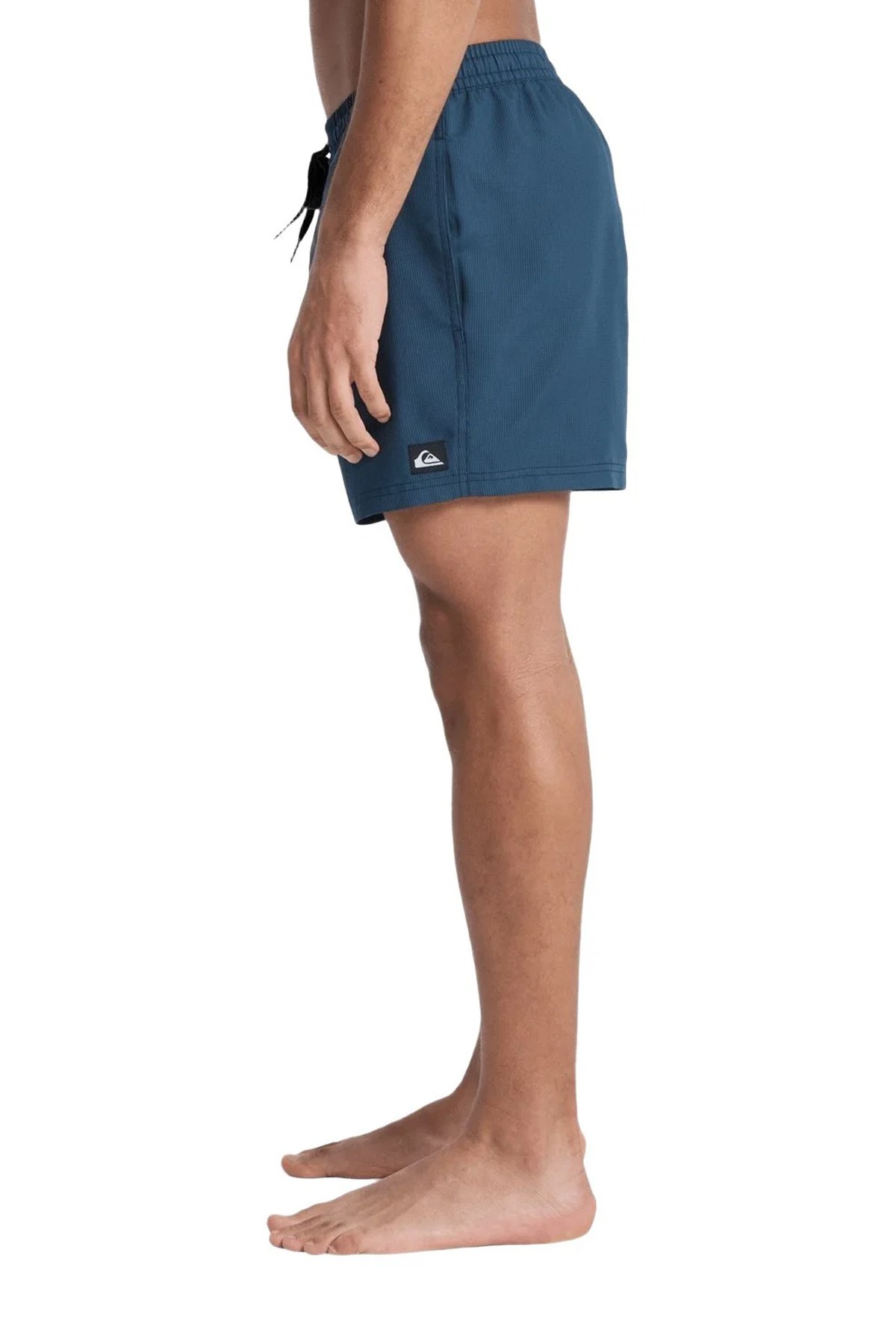 Quiksilver Deluxe 15 Erkek Deniz Şortu EQYJV04101-6800 Lacivert