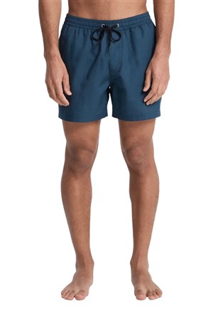 Quiksilver Deluxe 15 Erkek Deniz Şortu EQYJV04101-6800