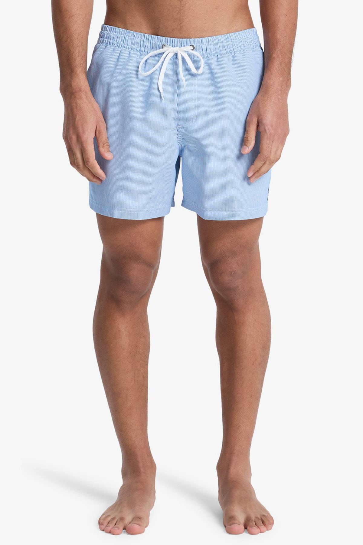 Quiksilver Everyday Deluxe Erkek Deniz Şortu Mavi