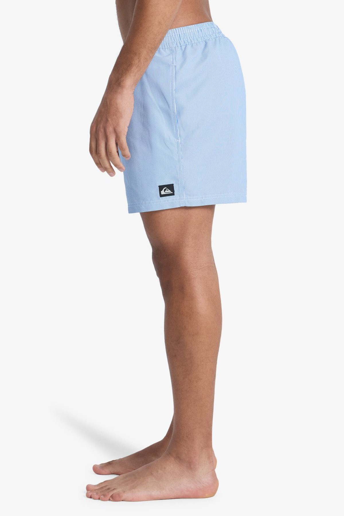 Quiksilver Everyday Deluxe Erkek Deniz Şortu Mavi