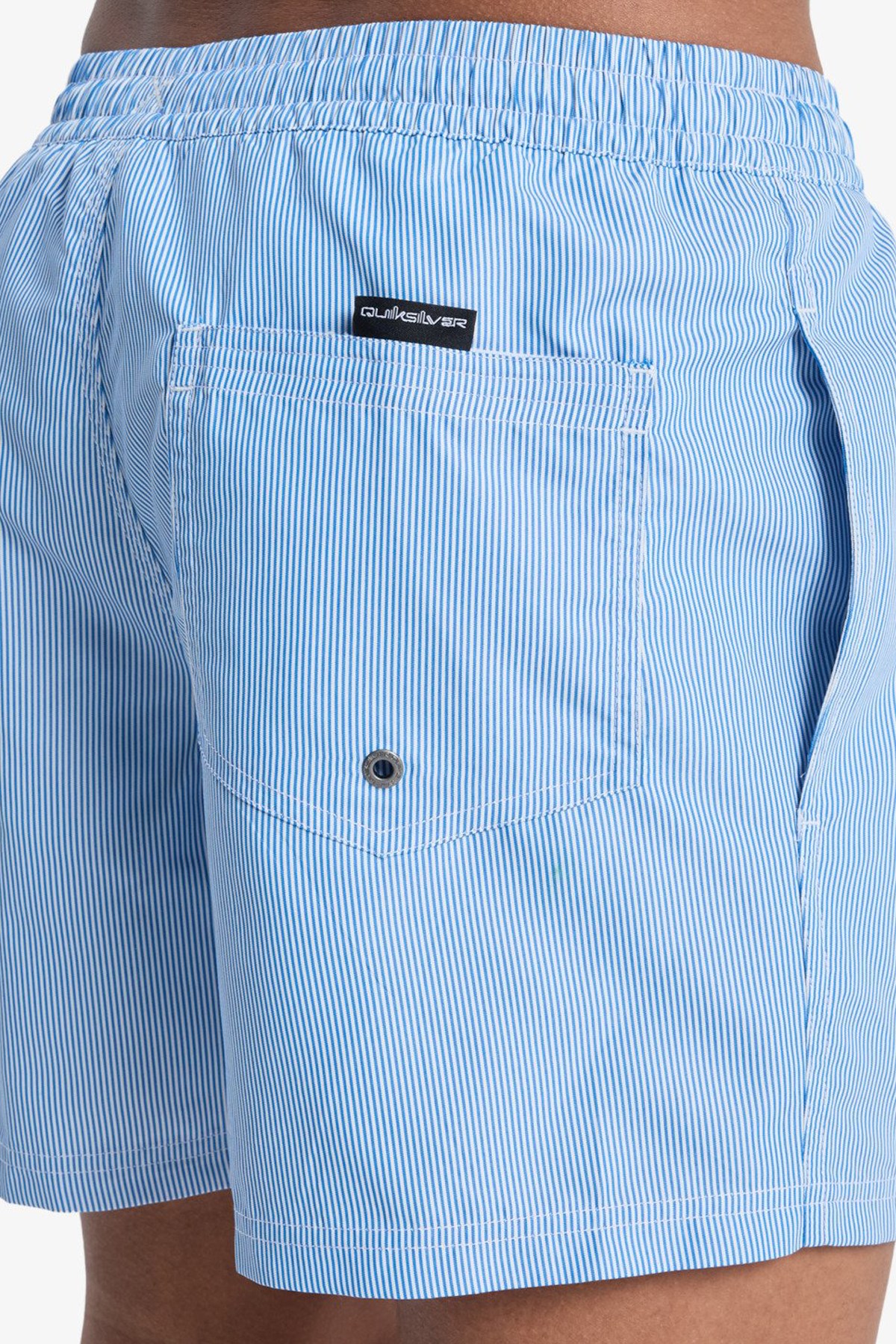 Quiksilver Everyday Deluxe Erkek Deniz Şortu Mavi