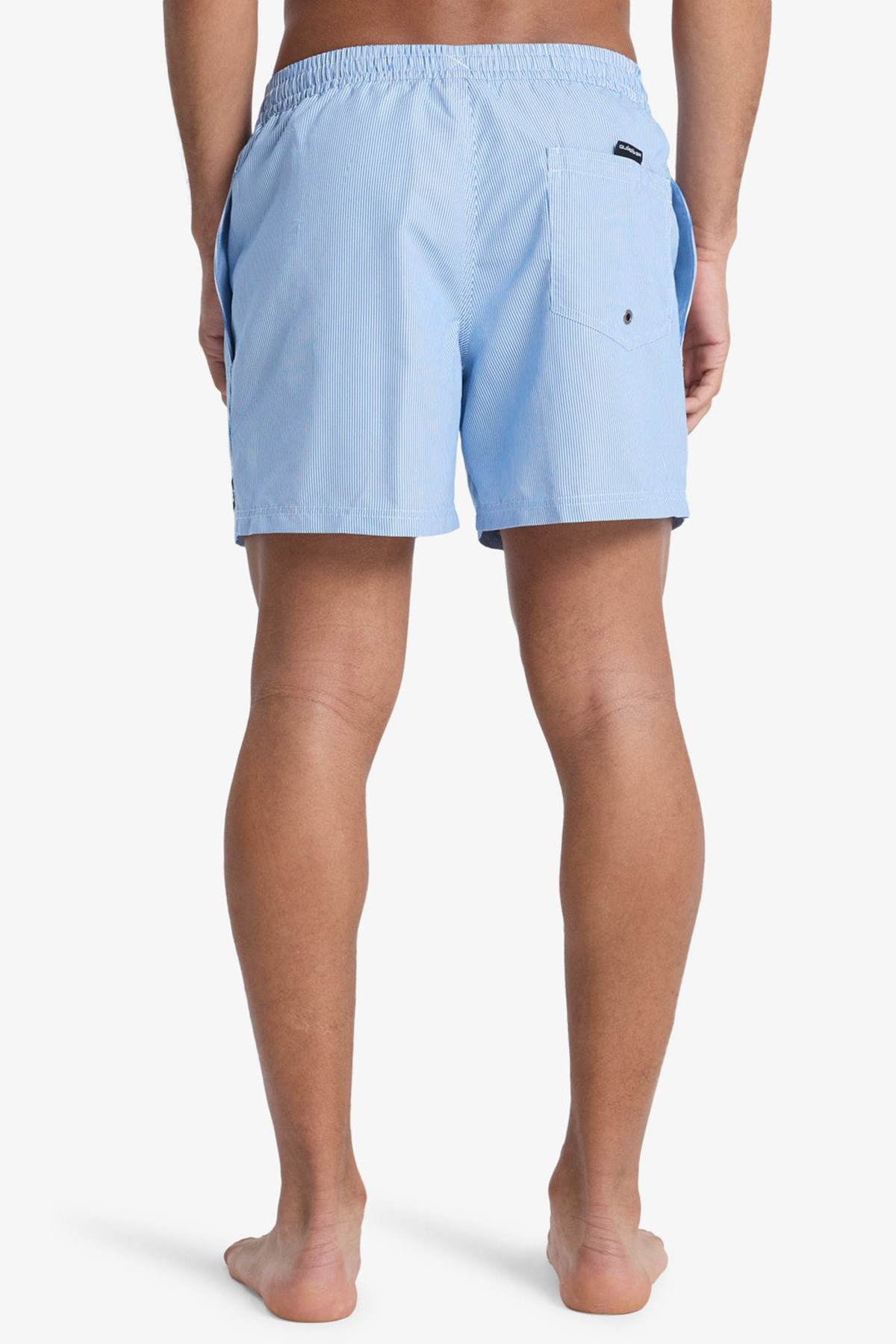 Quiksilver Everyday Deluxe Erkek Deniz Şortu Mavi
