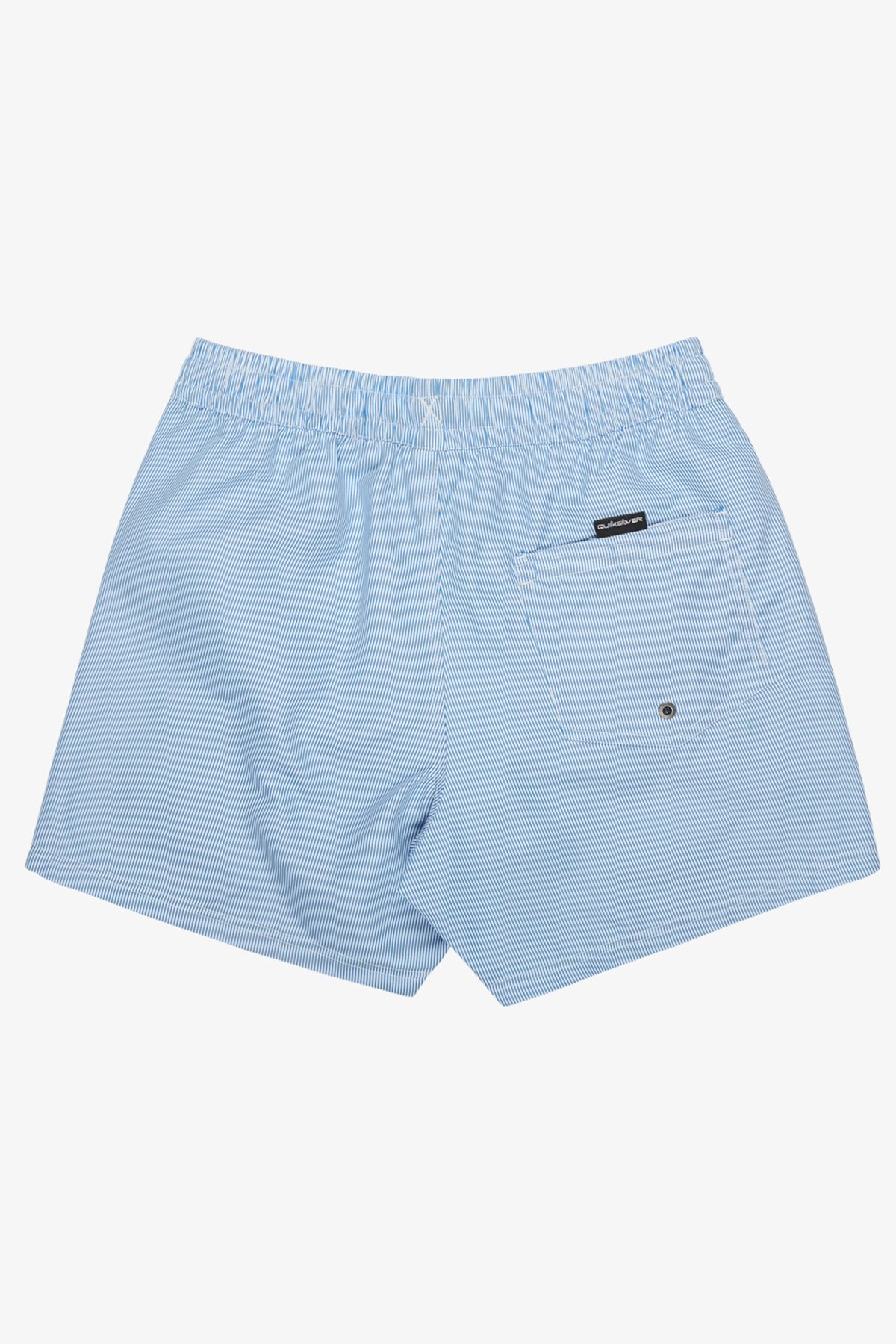 Quiksilver Everyday Deluxe Erkek Deniz Şortu Mavi