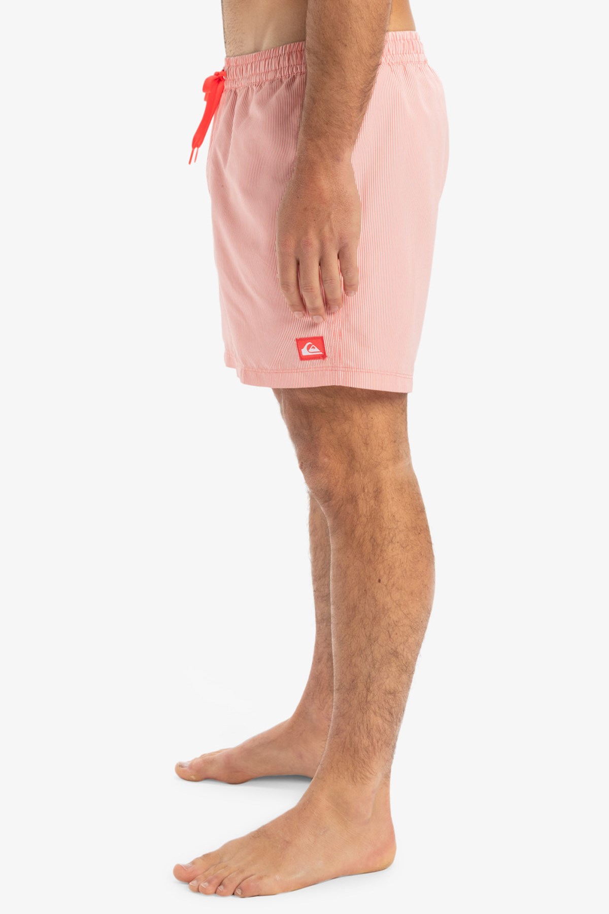 Quiksilver Everyday Deluxe Erkek Deniz Şortu Turuncu