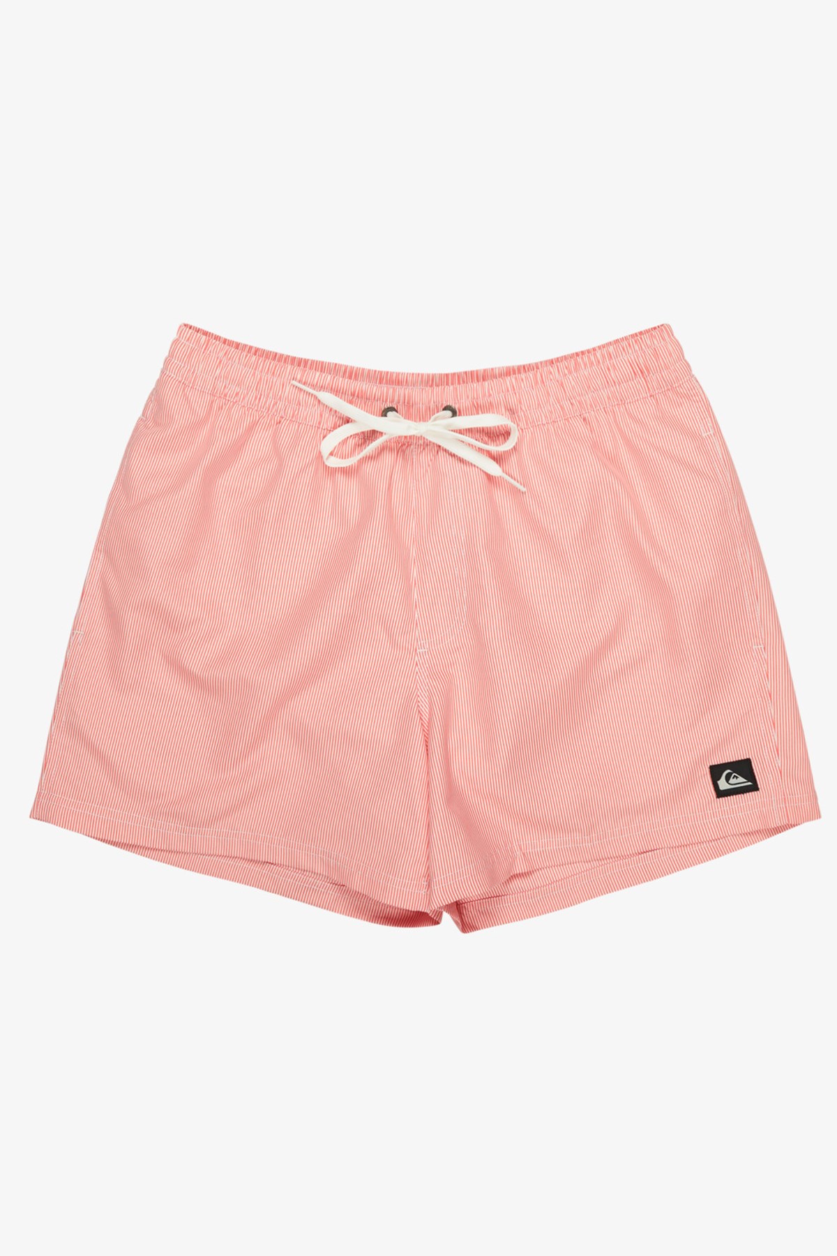 Quiksilver Everyday Deluxe Erkek Deniz Şortu Turuncu