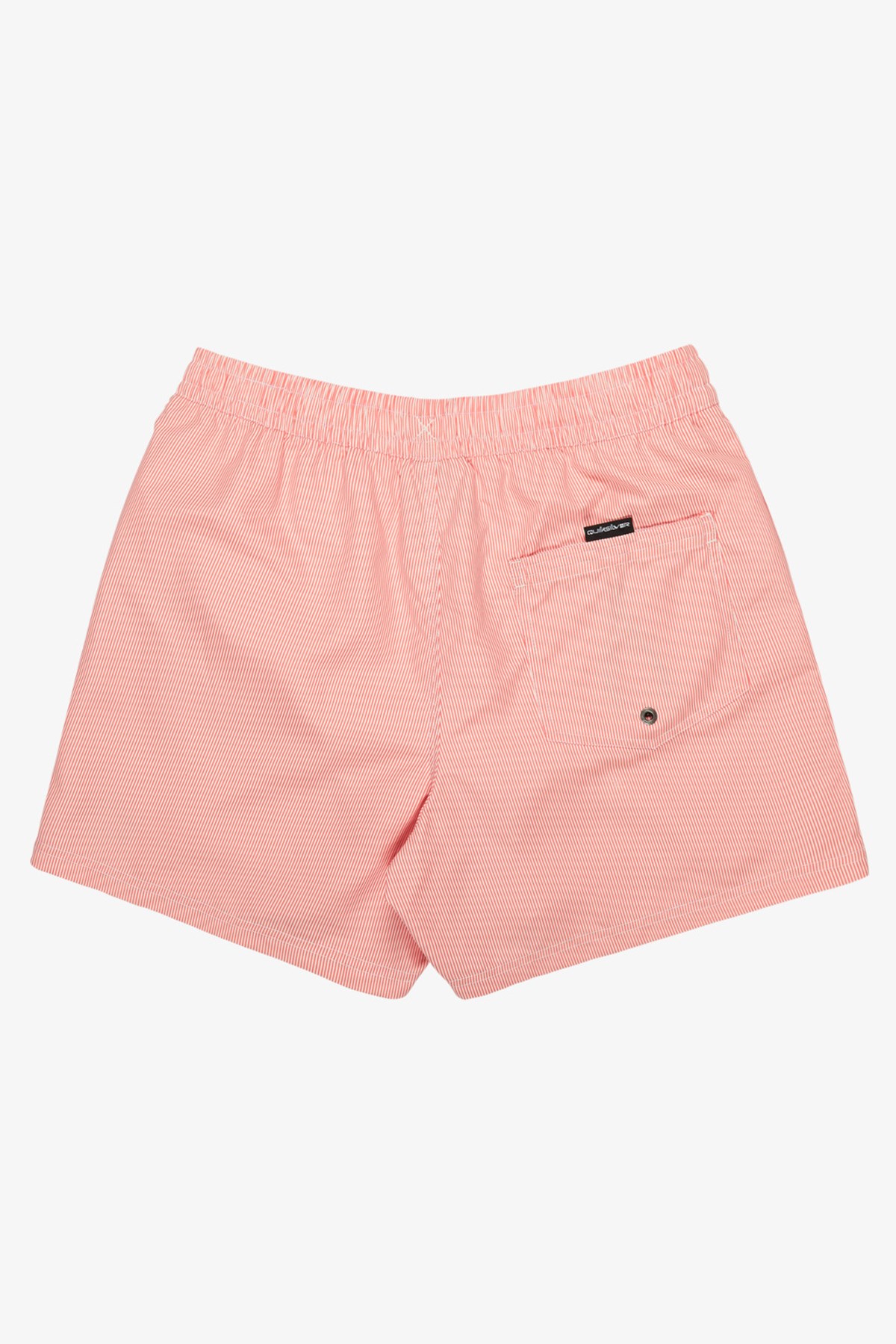 Quiksilver Everyday Deluxe Erkek Deniz Şortu Turuncu