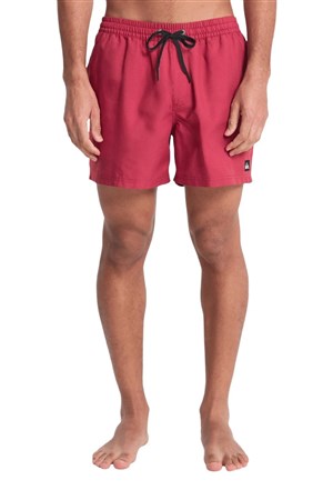 Quiksilver Deluxe 15 Erkek Deniz Şortu EQYJV04101-RQZ0
