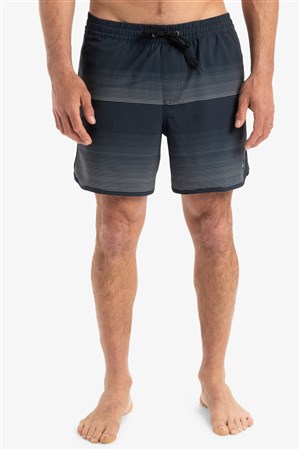 Quiksilver Surfsilk Scallop Erkek Deniz Şortu