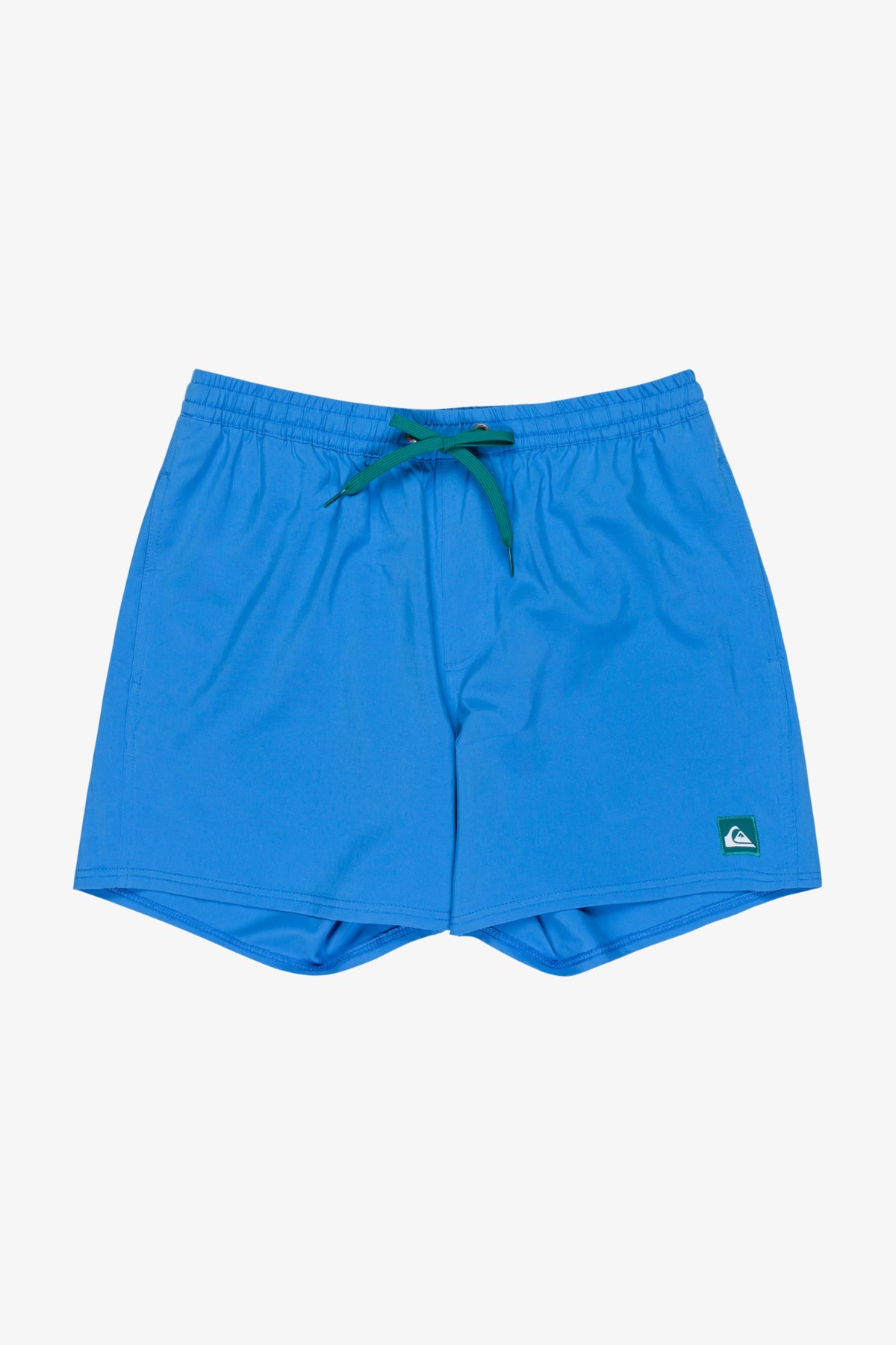 Quiksilver Surfsilk Solid Erkek Deniz Şortu Mavi