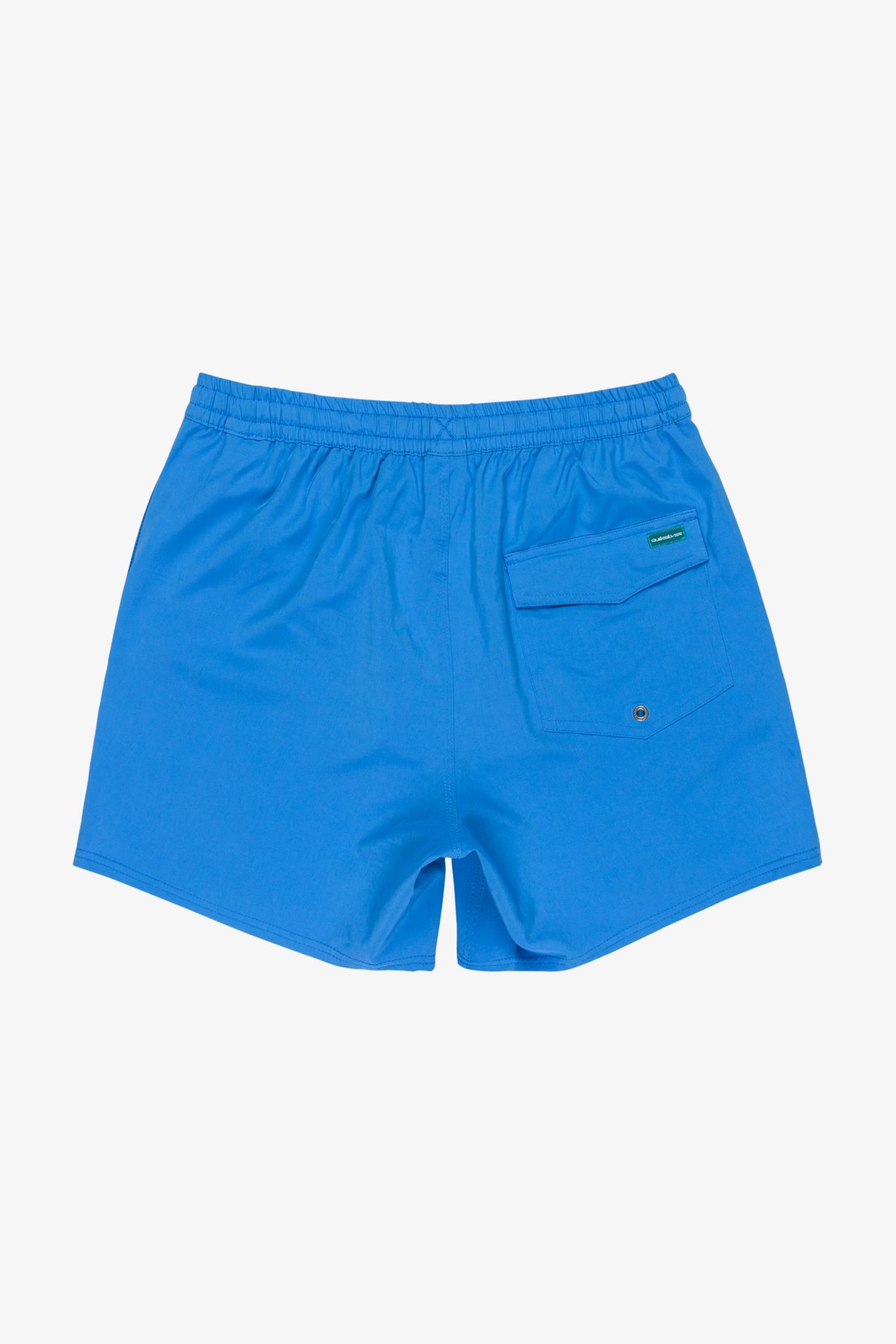 Quiksilver Surfsilk Solid Erkek Deniz Şortu Mavi