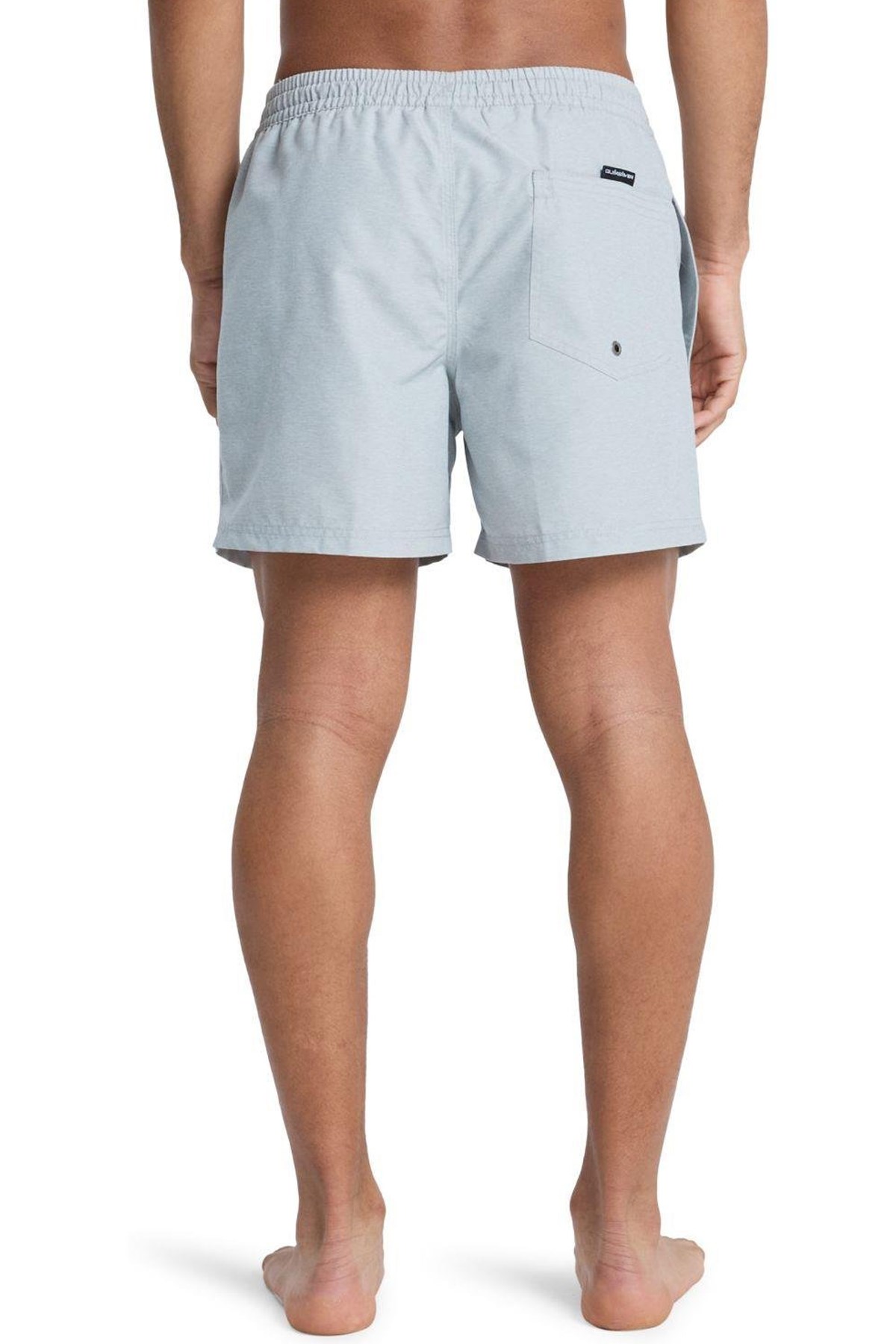 Quiksilver Everyday 15 Erkek Deniz Şortu EQYJV04120-3082 Mavi