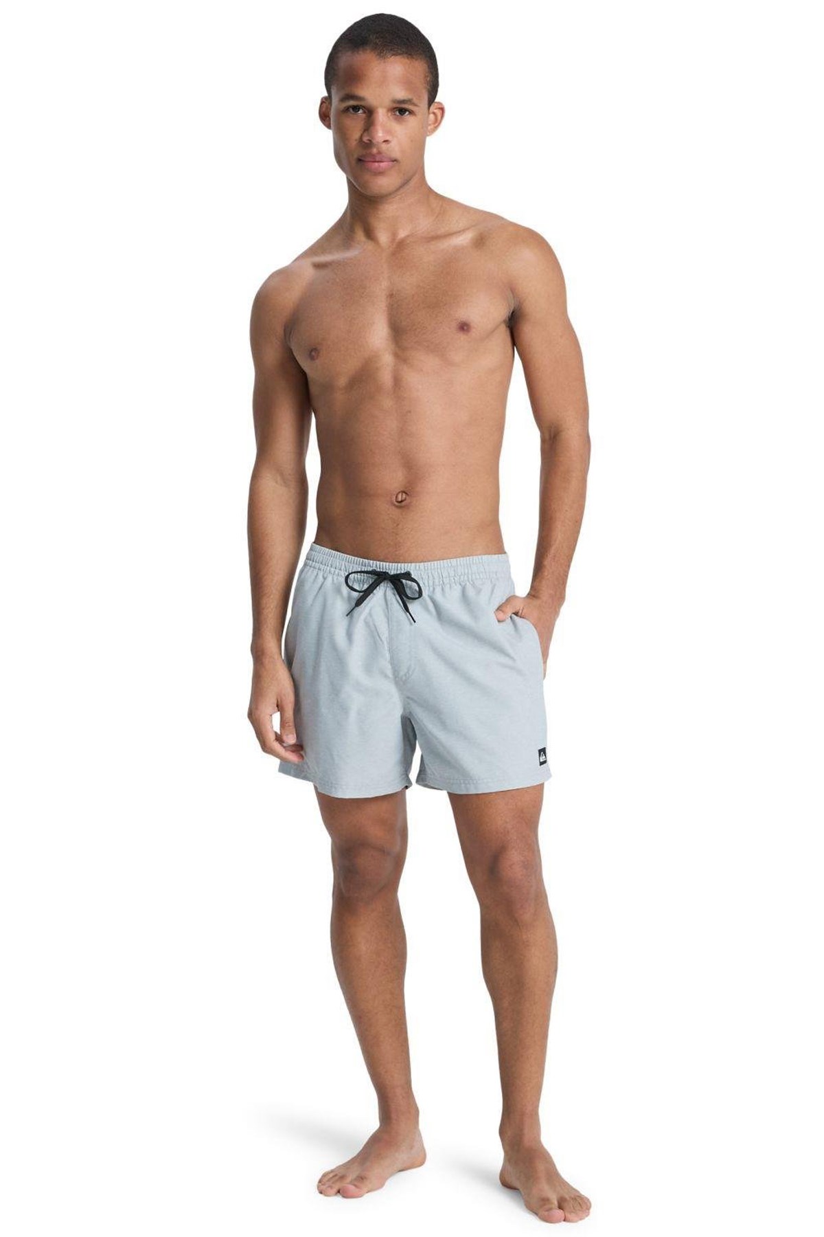 Quiksilver Everyday 15 Erkek Deniz Şortu EQYJV04120-3082 Mavi