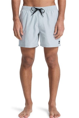Quiksilver Everyday 15 Erkek Deniz Şortu EQYJV04120-3082 Mavi