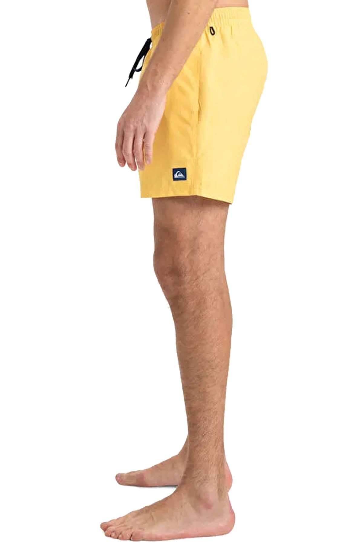 Quiksilver Everyday 15 Erkek Deniz Şortu EQYJV04120-3091 Sarı
