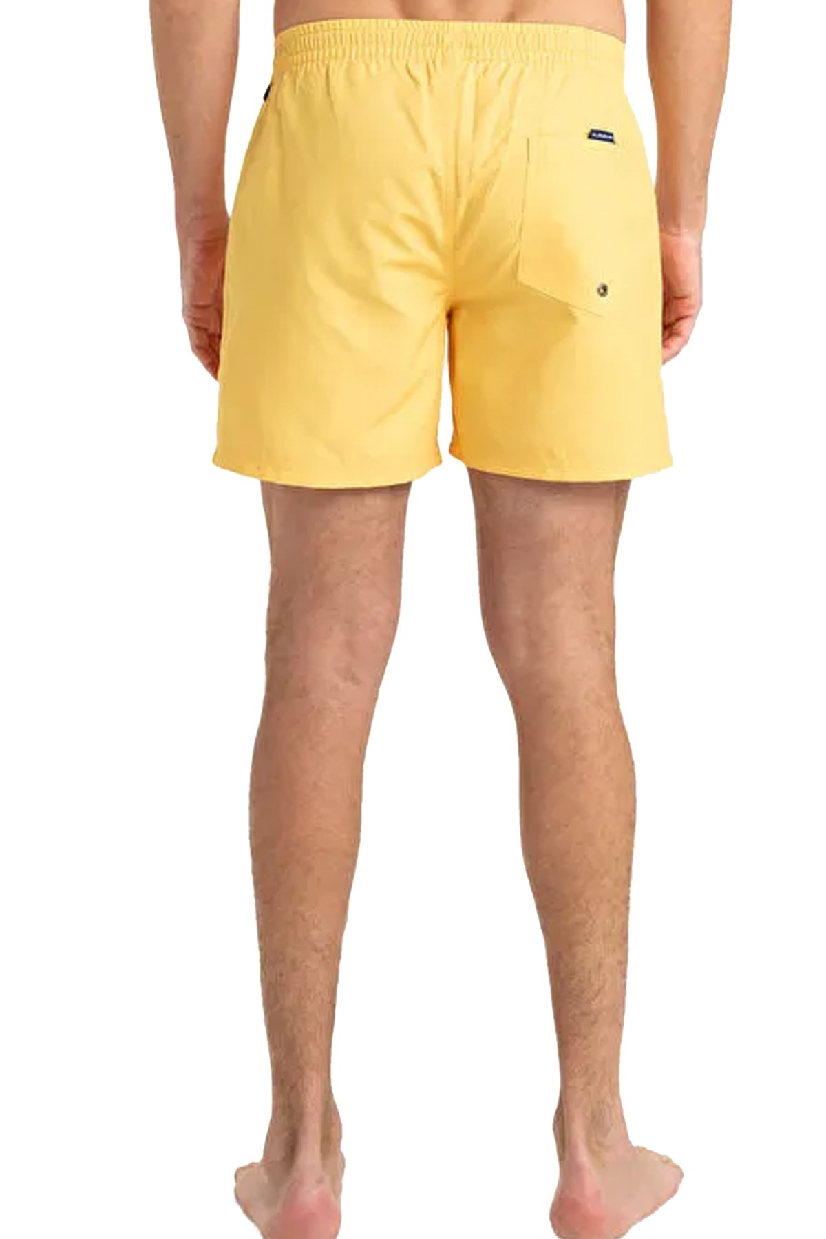 Quiksilver Everyday 15 Erkek Deniz Şortu EQYJV04120-3091 Sarı