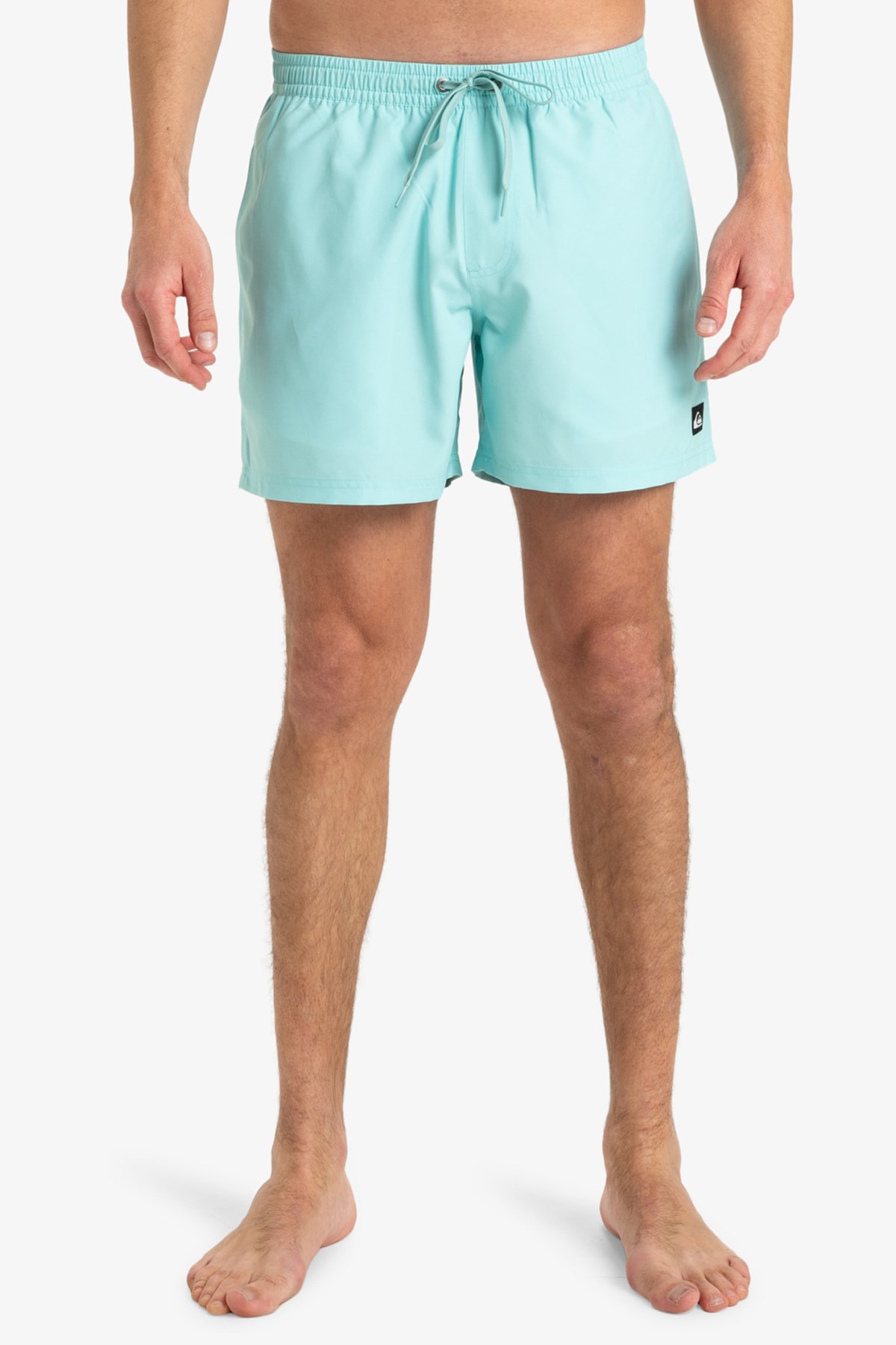 Quiksilver Everyday Solid Erkek Deniz Şortu Mavi