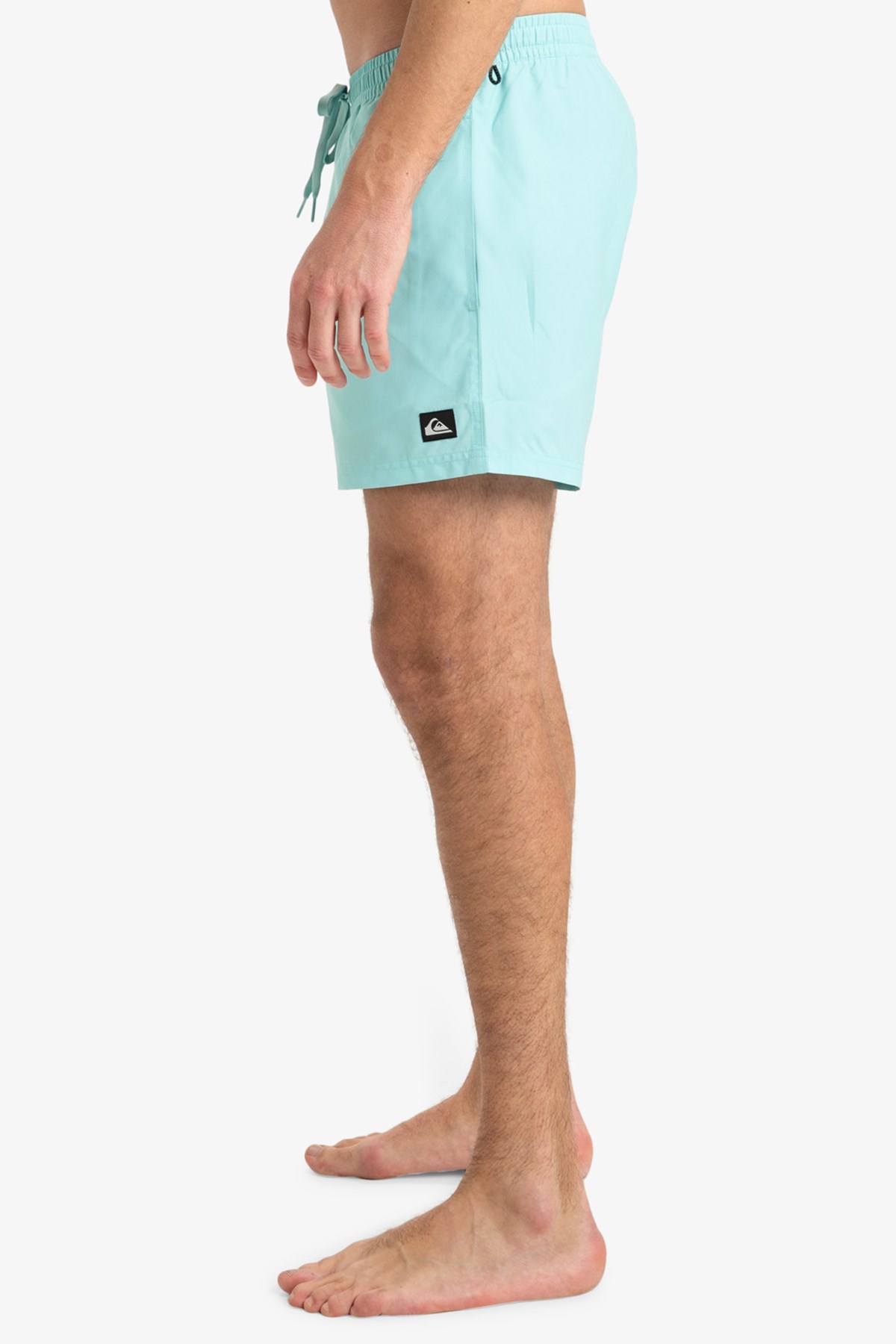 Quiksilver Everyday Solid Erkek Deniz Şortu Mavi
