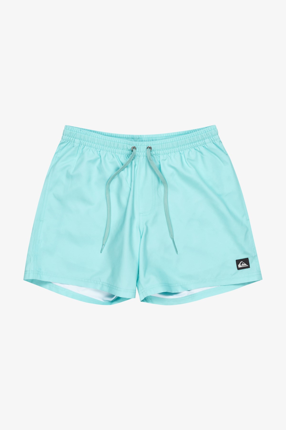 Quiksilver Everyday Solid Erkek Deniz Şortu Mavi