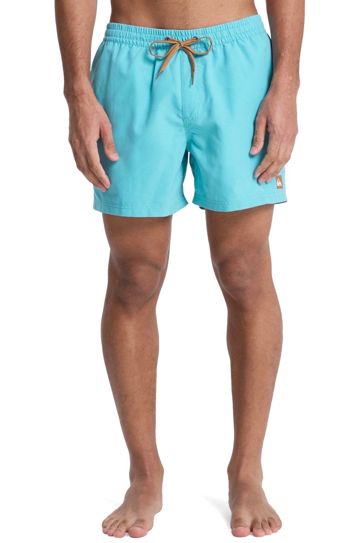 Quiksilver Everyday 15 Erkek Deniz Şortu EQYJV04120-BJK0 Mavi