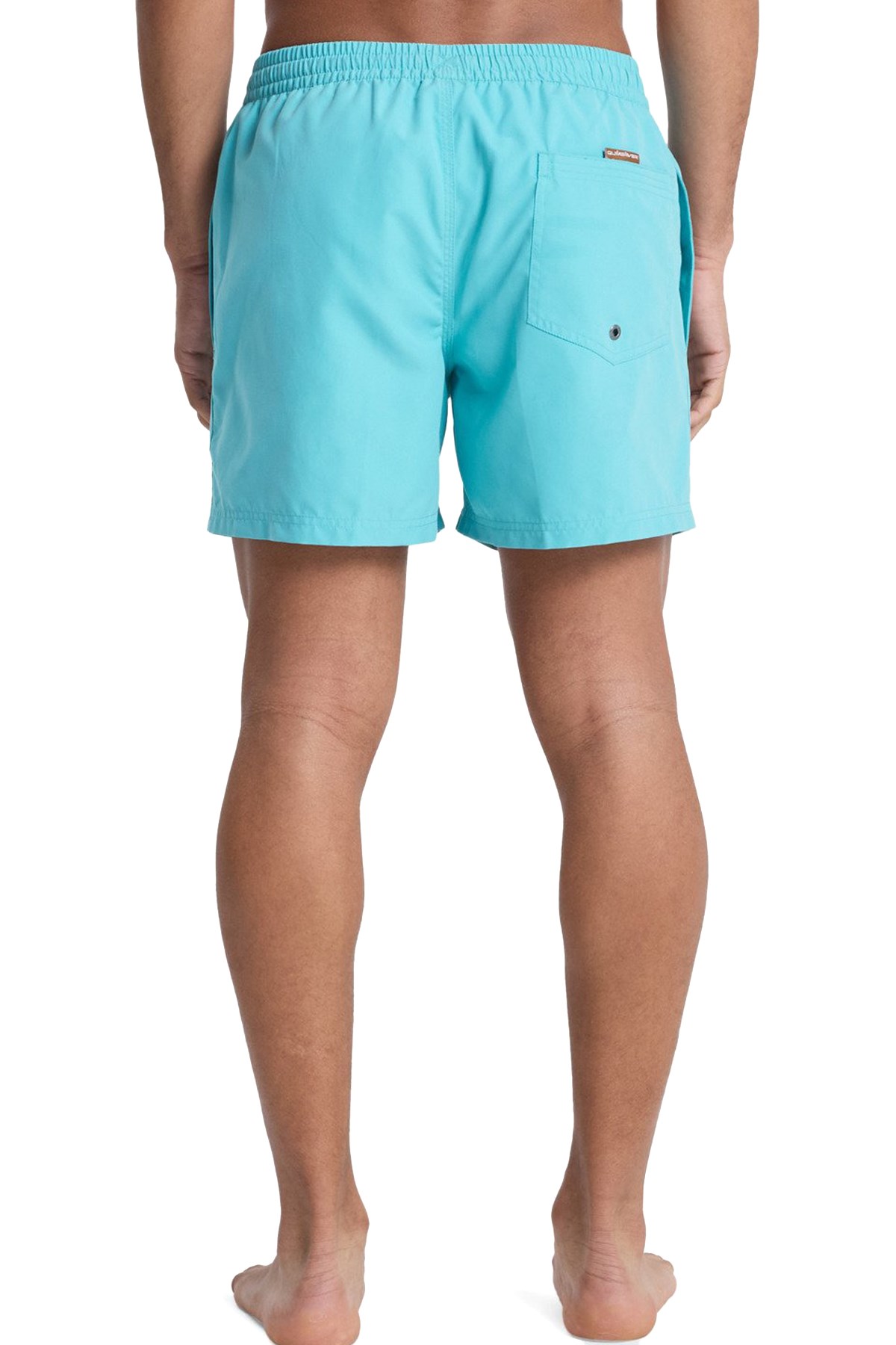 Quiksilver Everyday 15 Erkek Deniz Şortu EQYJV04120-BJK0 Mavi