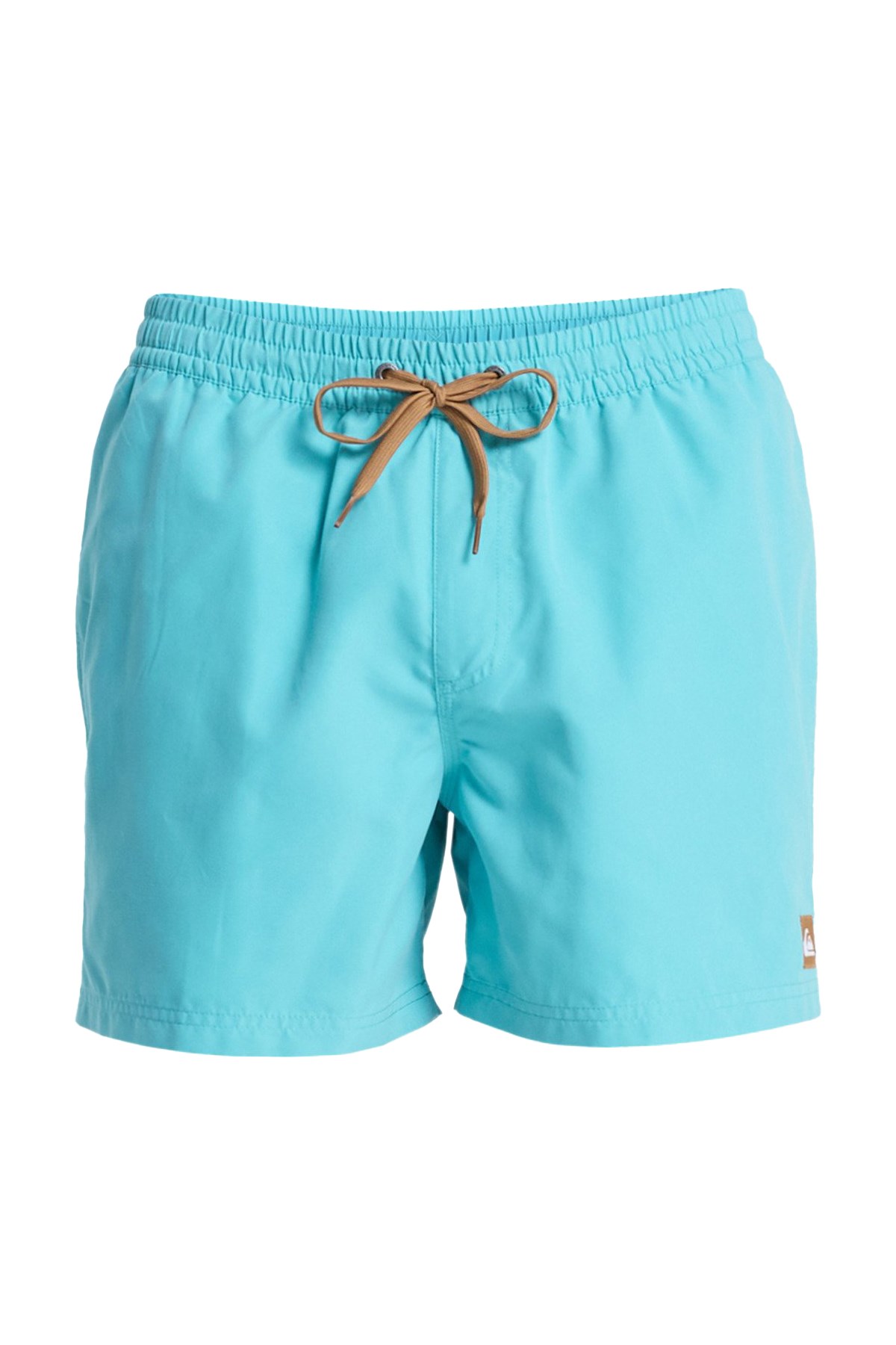 Quiksilver Everyday 15 Erkek Deniz Şortu EQYJV04120-BJK0 Mavi