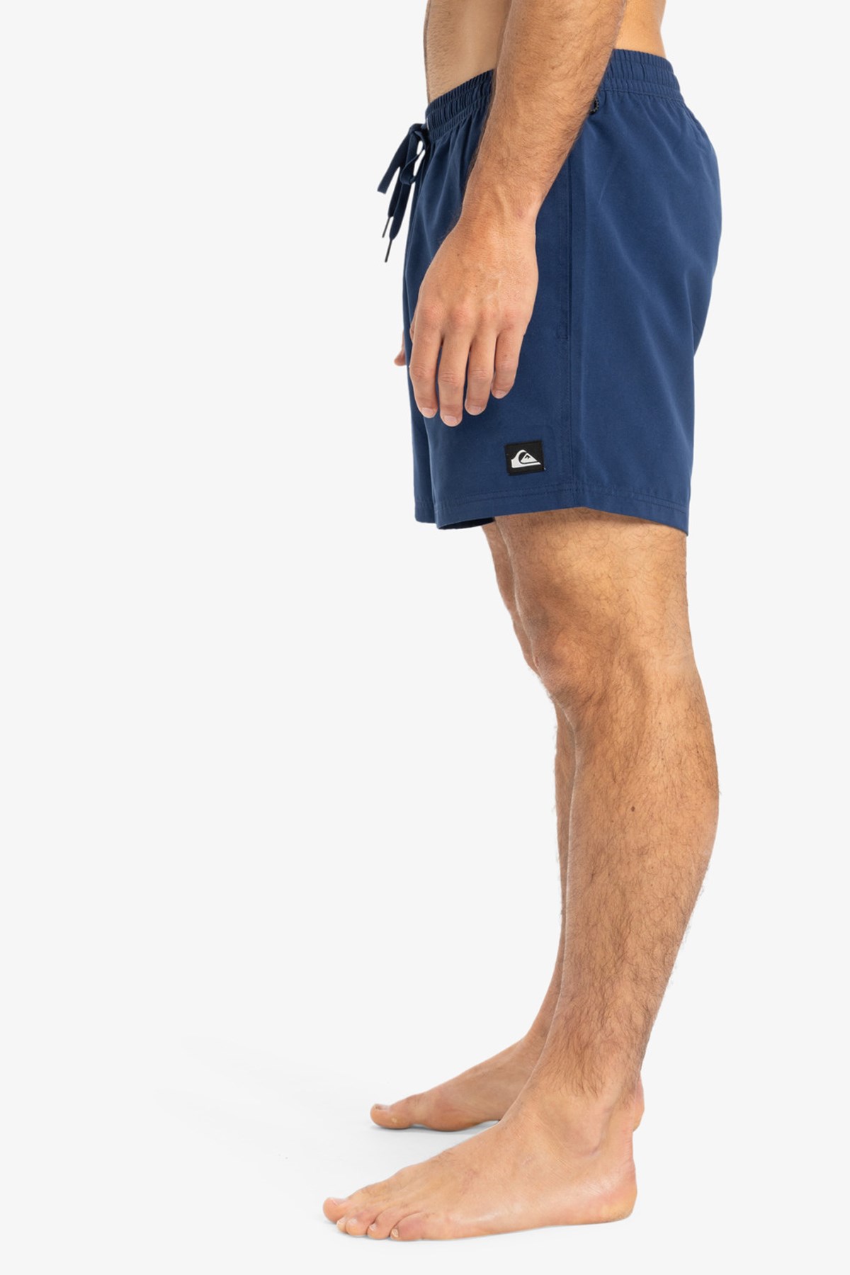 Quiksilver Everyday Solid Erkek Deniz Şortu Mavi