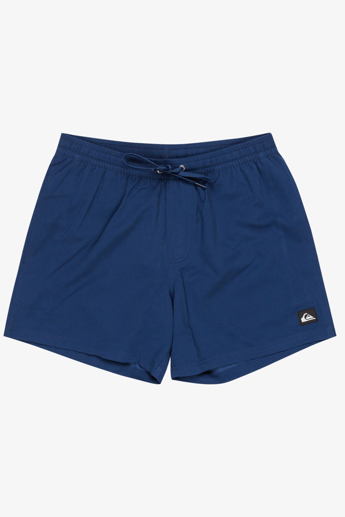 Quiksilver Everyday Solid Erkek Deniz Şortu Mavi