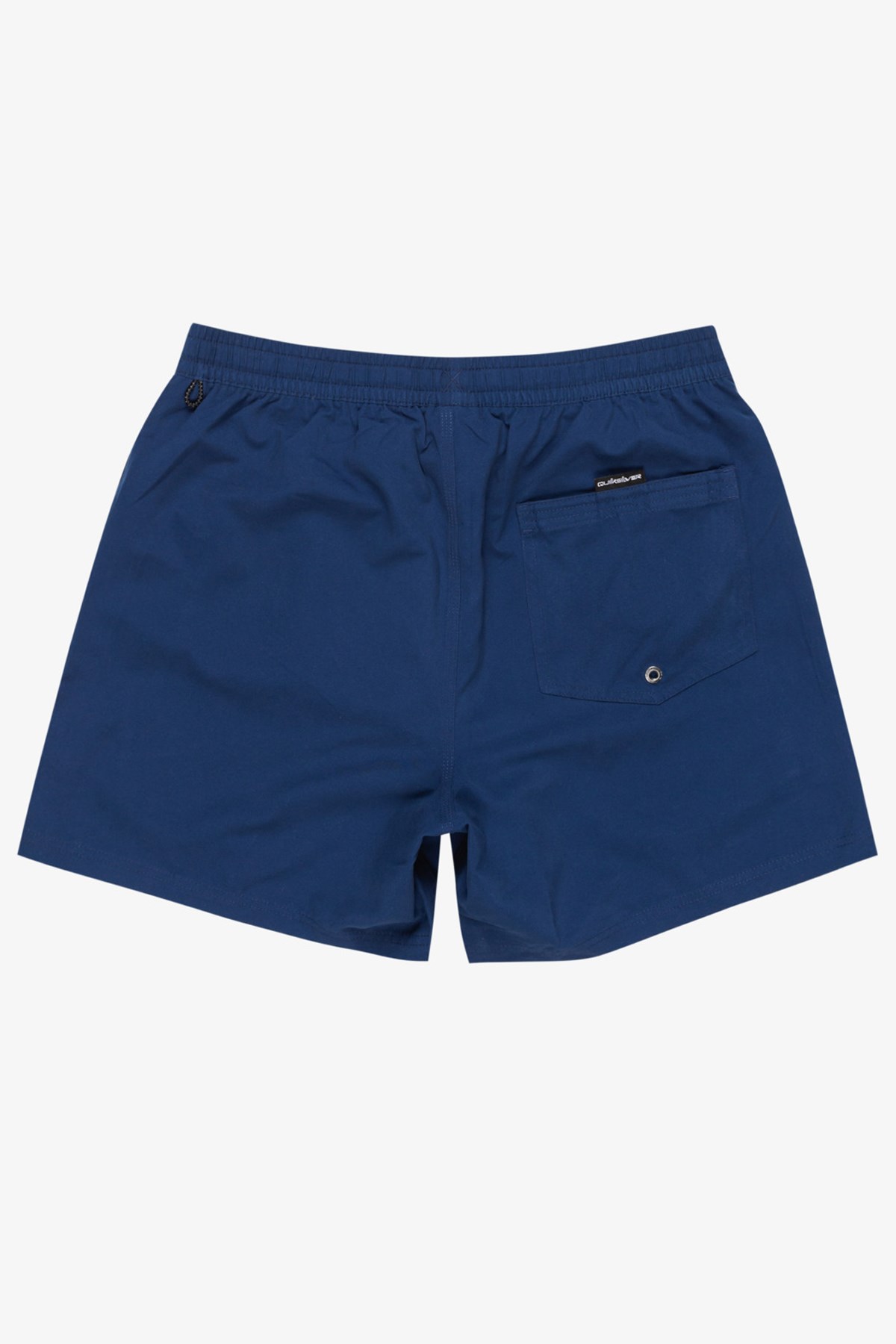 Quiksilver Everyday Solid Erkek Deniz Şortu Mavi