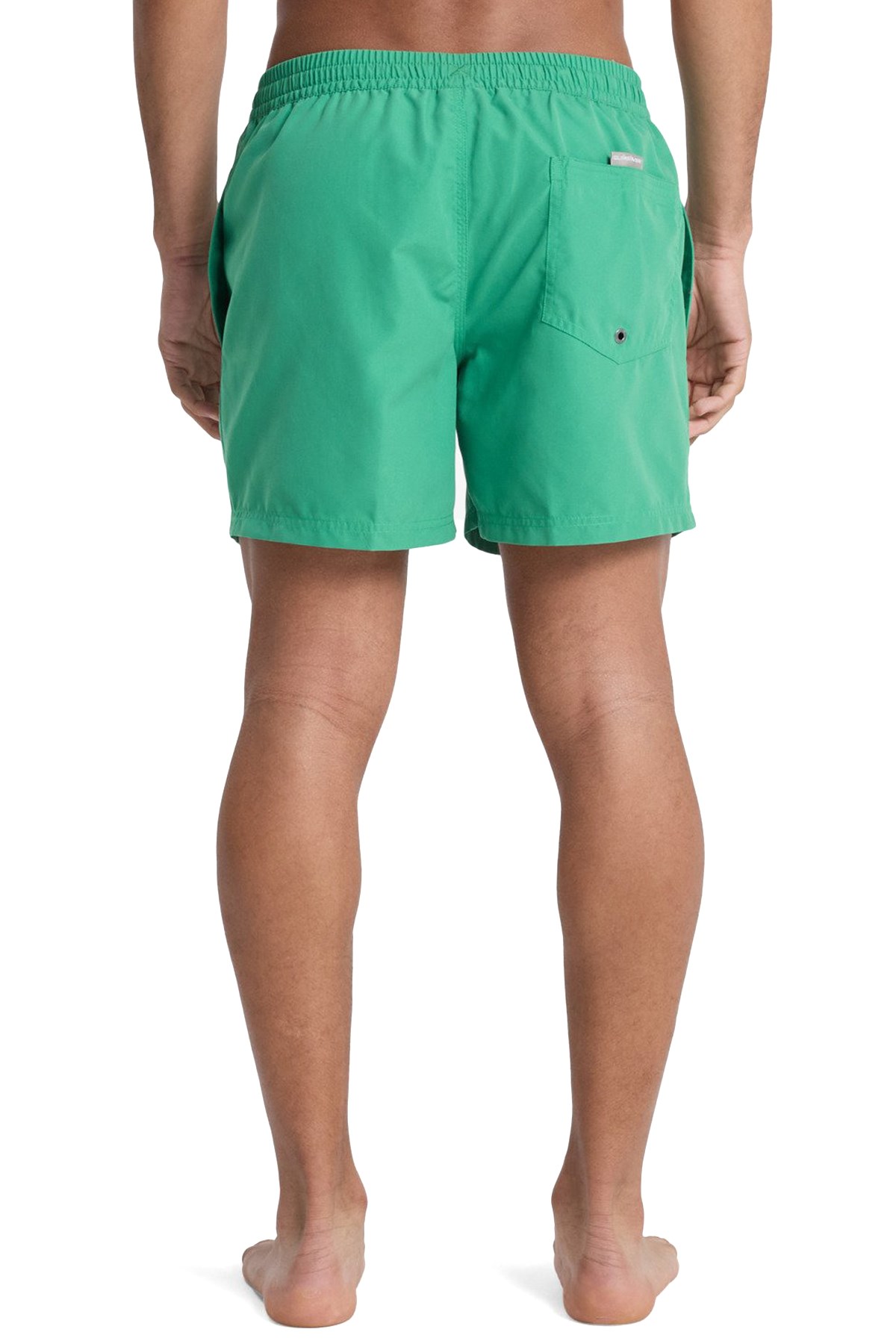 Quiksilver Everyday 15 Erkek Deniz Şortu EQYJV04120-GNZ0 Yeşil