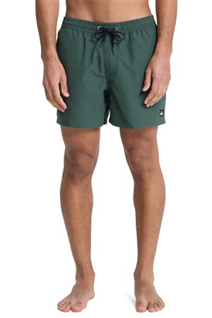 Quiksilver Everyday 15 Erkek Deniz Şortu EQYJV04120-GRTH Yeşil