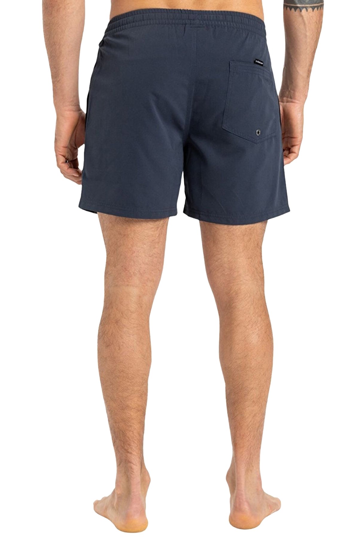 Quiksilver Everyday 15 Erkek Deniz Şortu EQYJV04120-KTP0 Lacivert