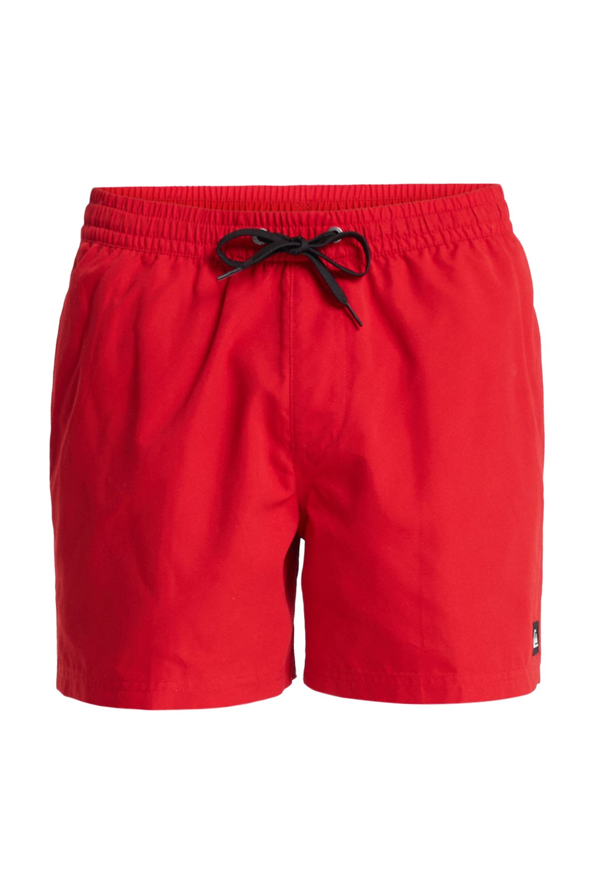 Quiksilver Everyday 15 Erkek Deniz Şortu EQYJV04120-RZM0 Kırmızı
