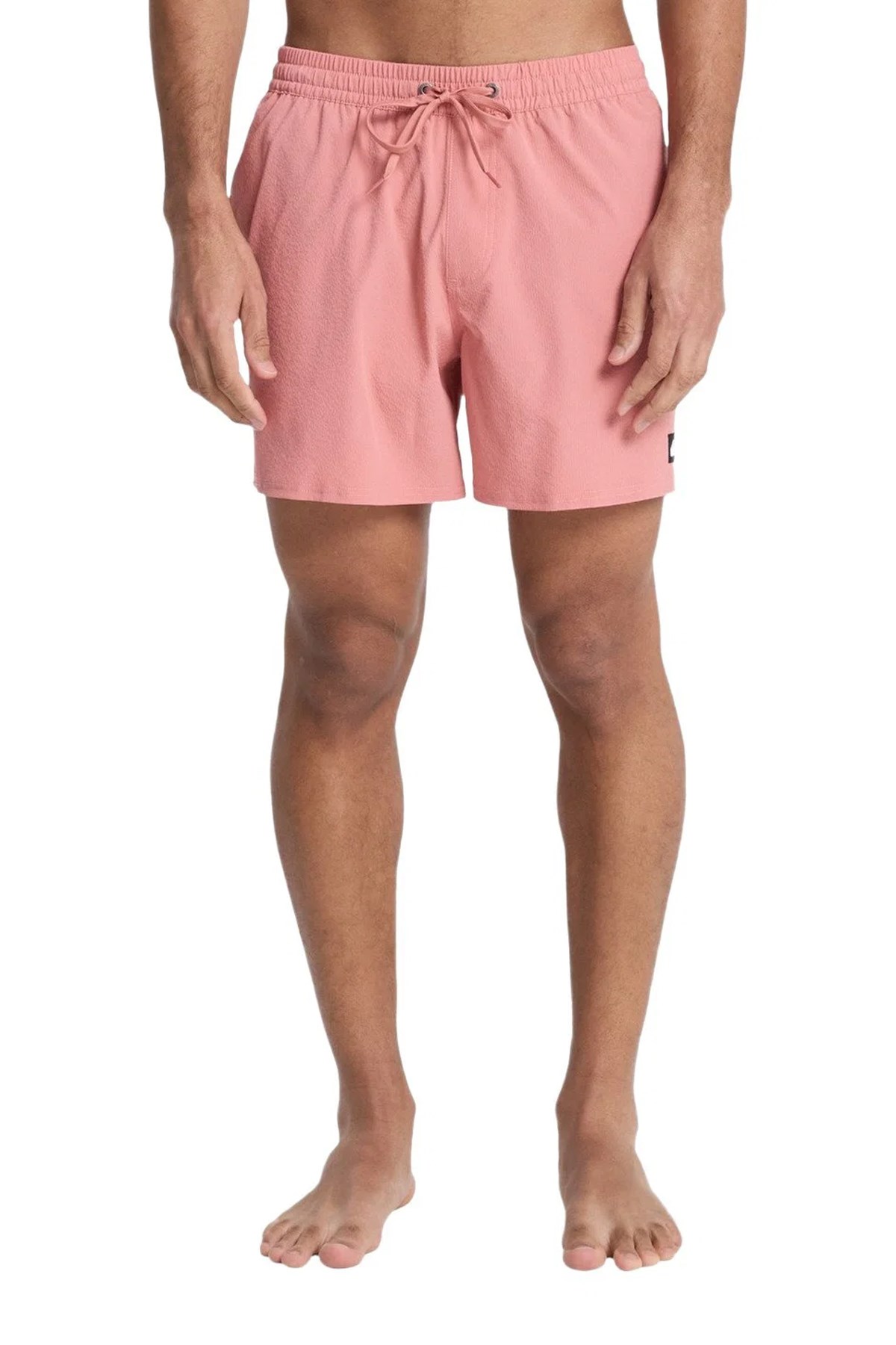 Quiksilver Everyday Erkek Deniz Şortu EQYJV04127-2020 Turuncu