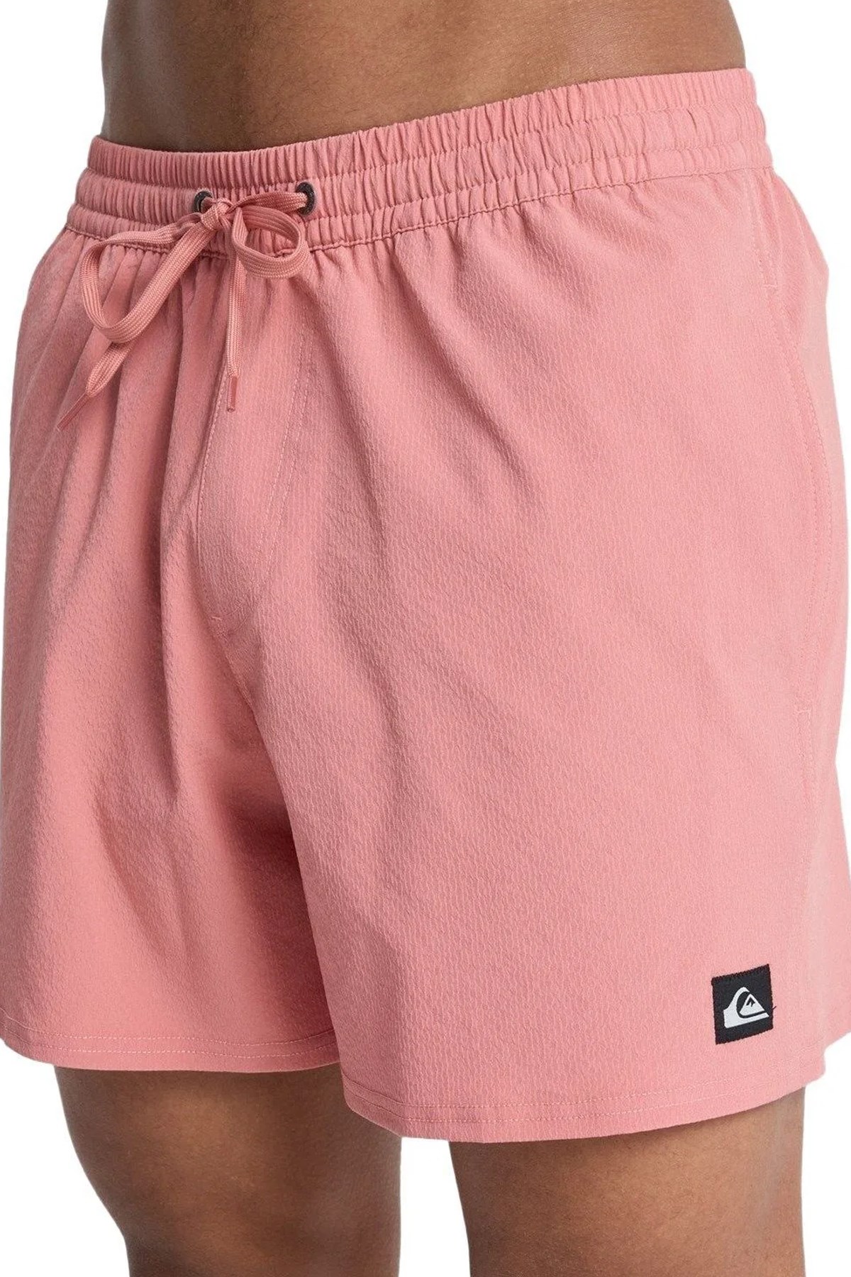 Quiksilver Everyday Erkek Deniz Şortu EQYJV04127-2020 Turuncu