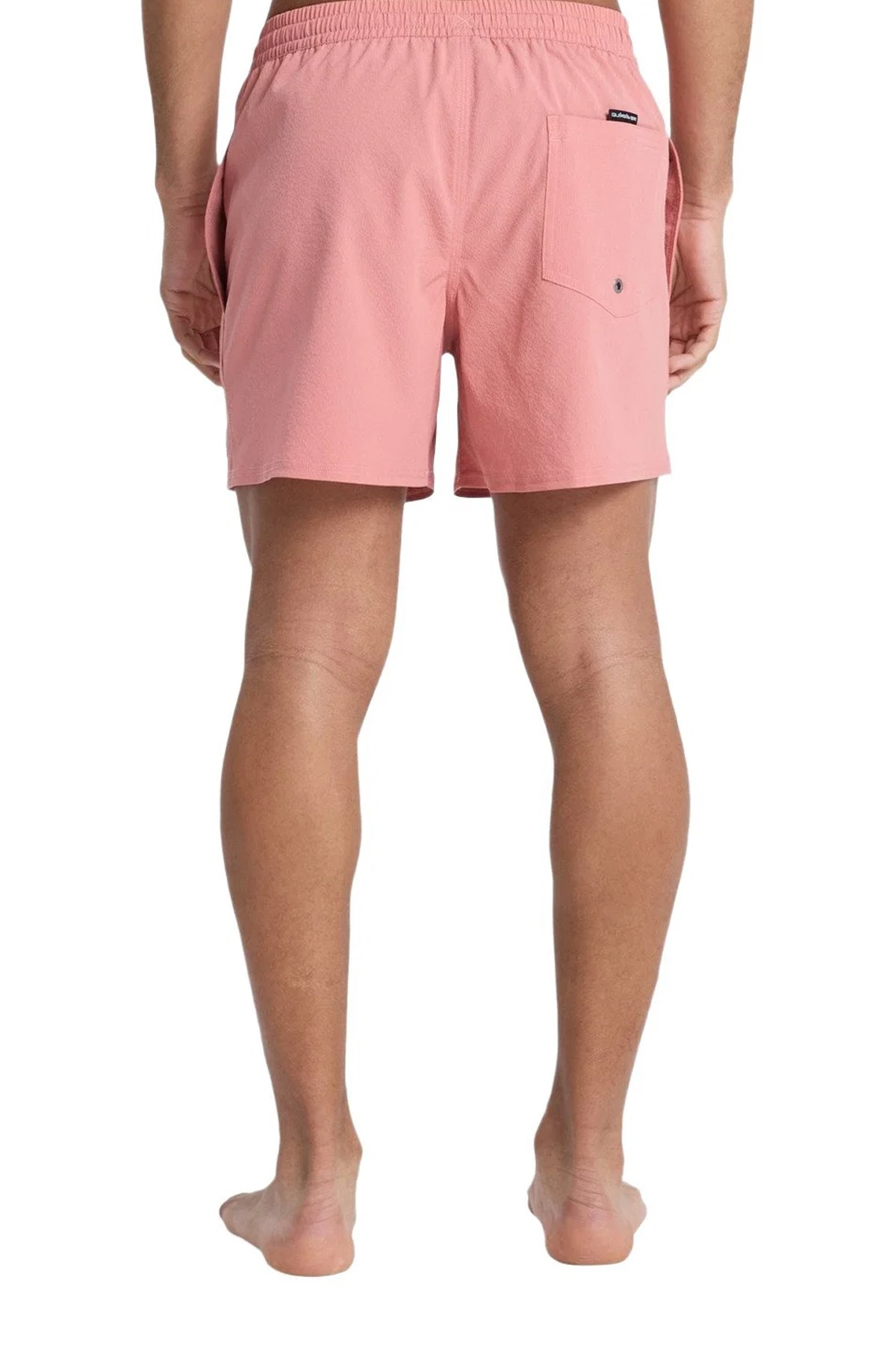 Quiksilver Everyday Erkek Deniz Şortu EQYJV04127-2020 Turuncu