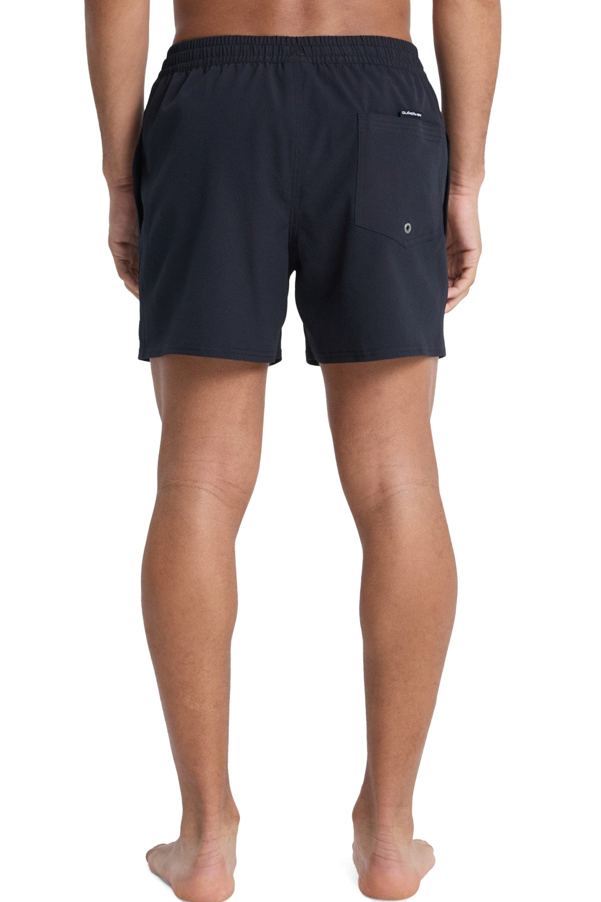 Quiksilver Everyday Erkek Deniz Şortu EQYJV04127-KVJ0 Antrasit