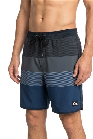 Quiksilver Stretch Scallop Erkek Deniz Şortu EQYJV04218-1002