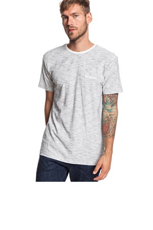 Quiksilver Kentin Erkek Tişört EQYKT03687